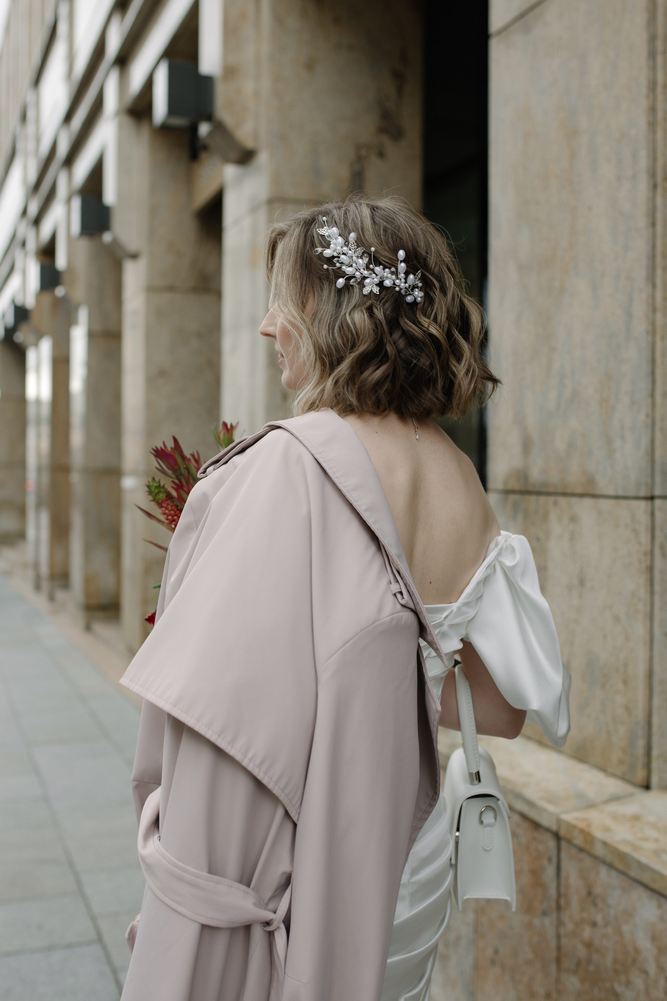 Никита & Александра. Свадебный и женский фотограф в Москве