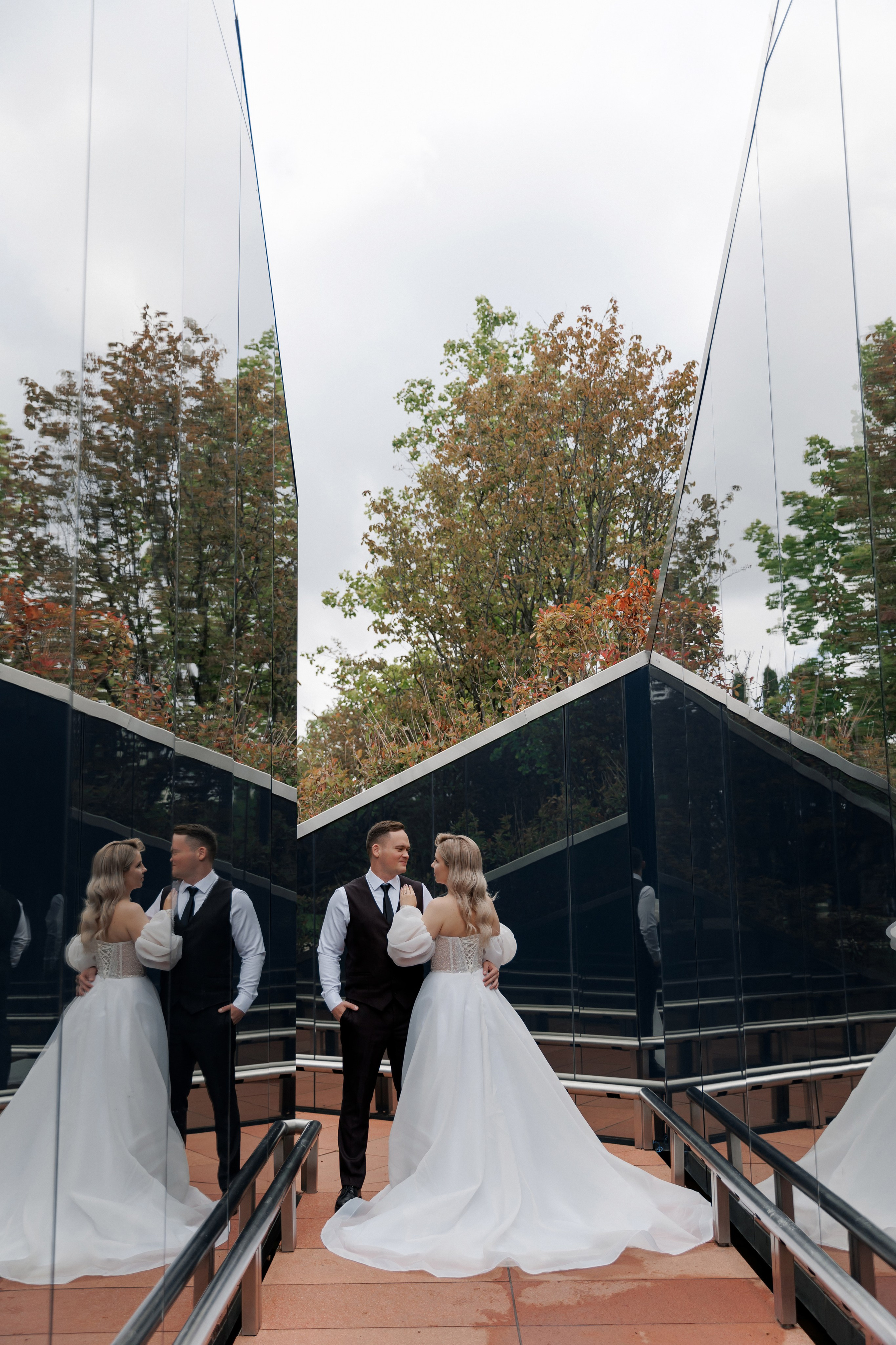 Андрей и Ксения 2/04/2024. Свадебный  и семейный фотограф в Краснодаре