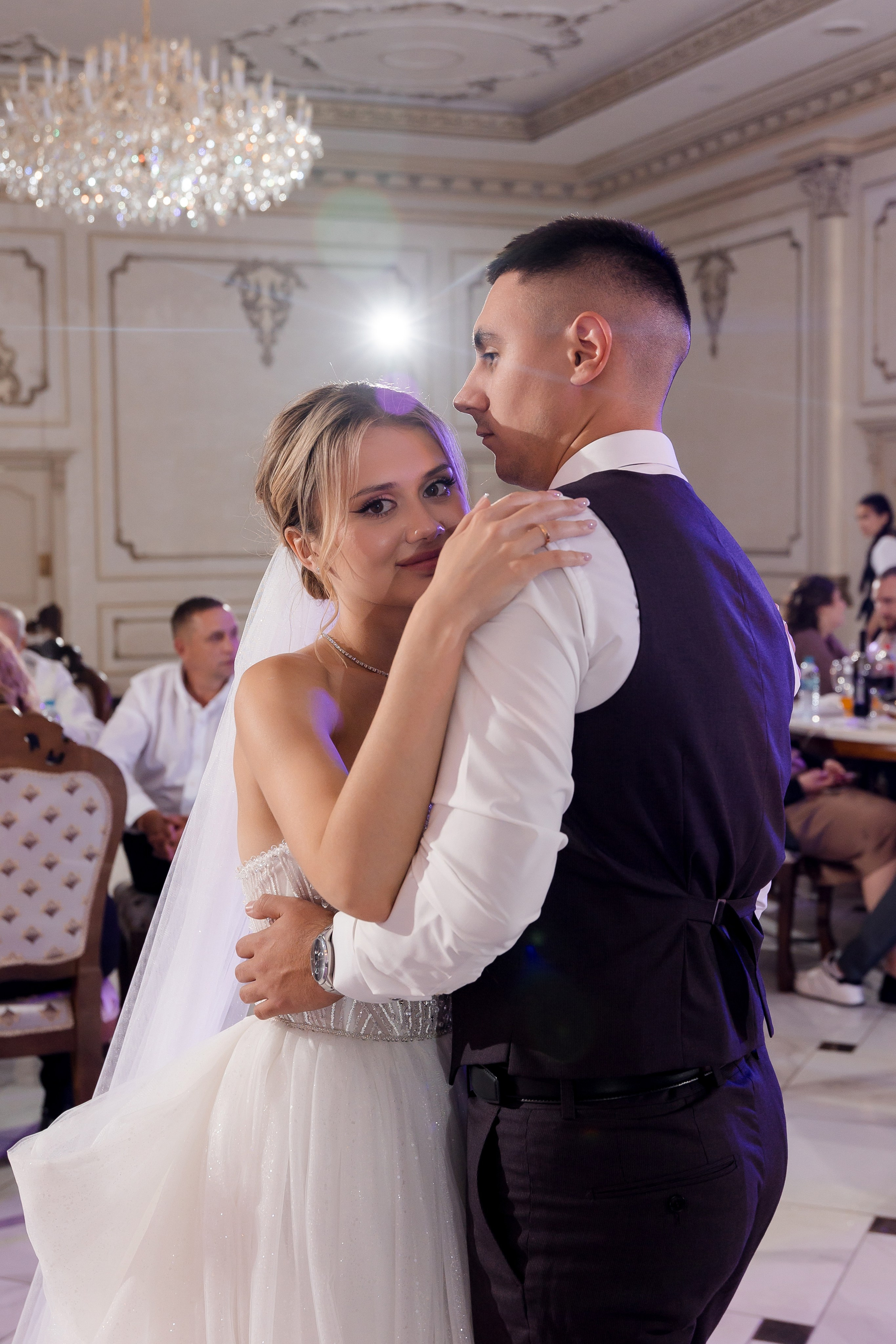 WED Alex&Indira. Свадебный и семейный фотограф Динар Гильмутдинов