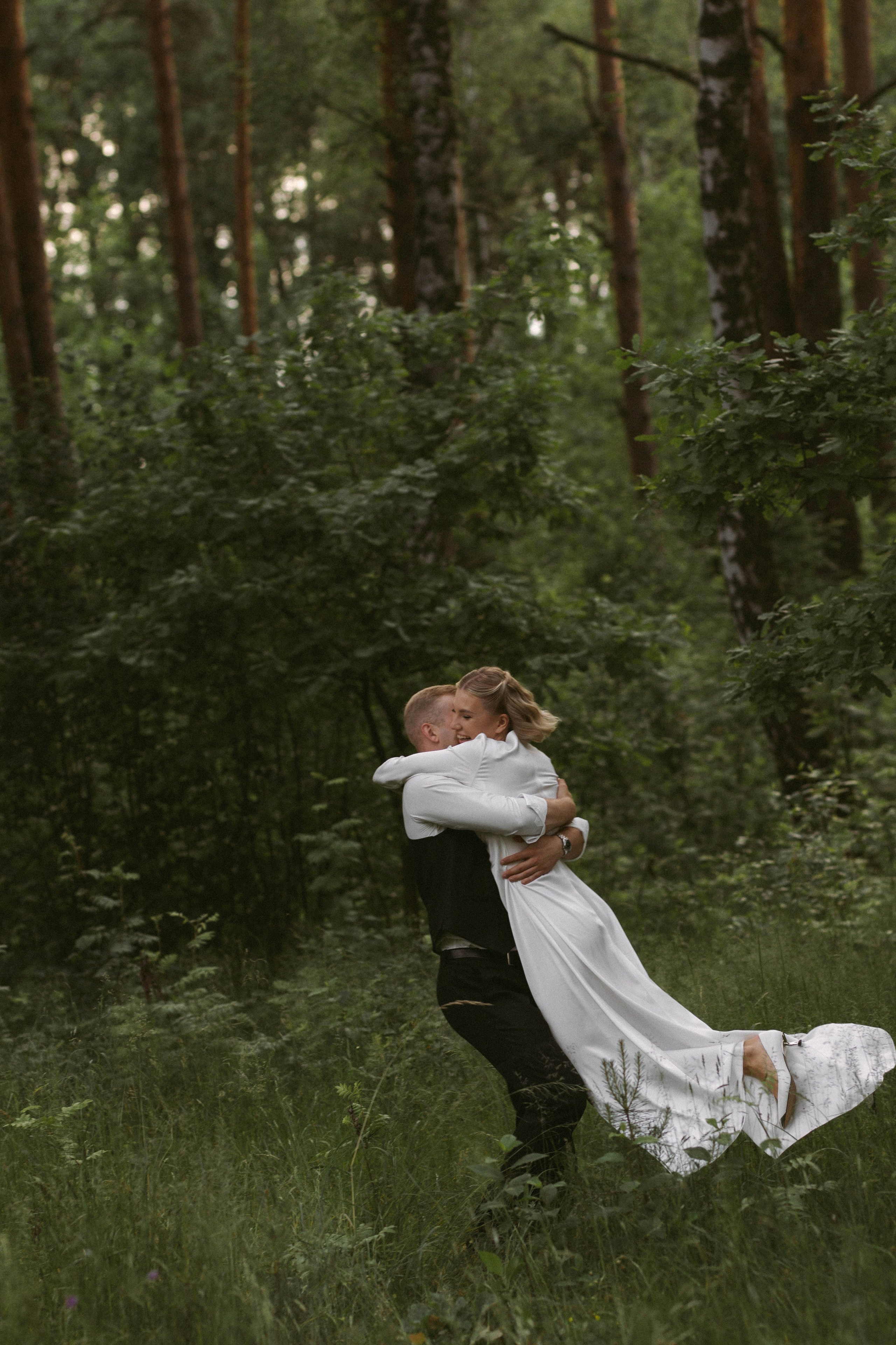 Никита и Настя. Портретный фотограф в Москве Сукач Мария