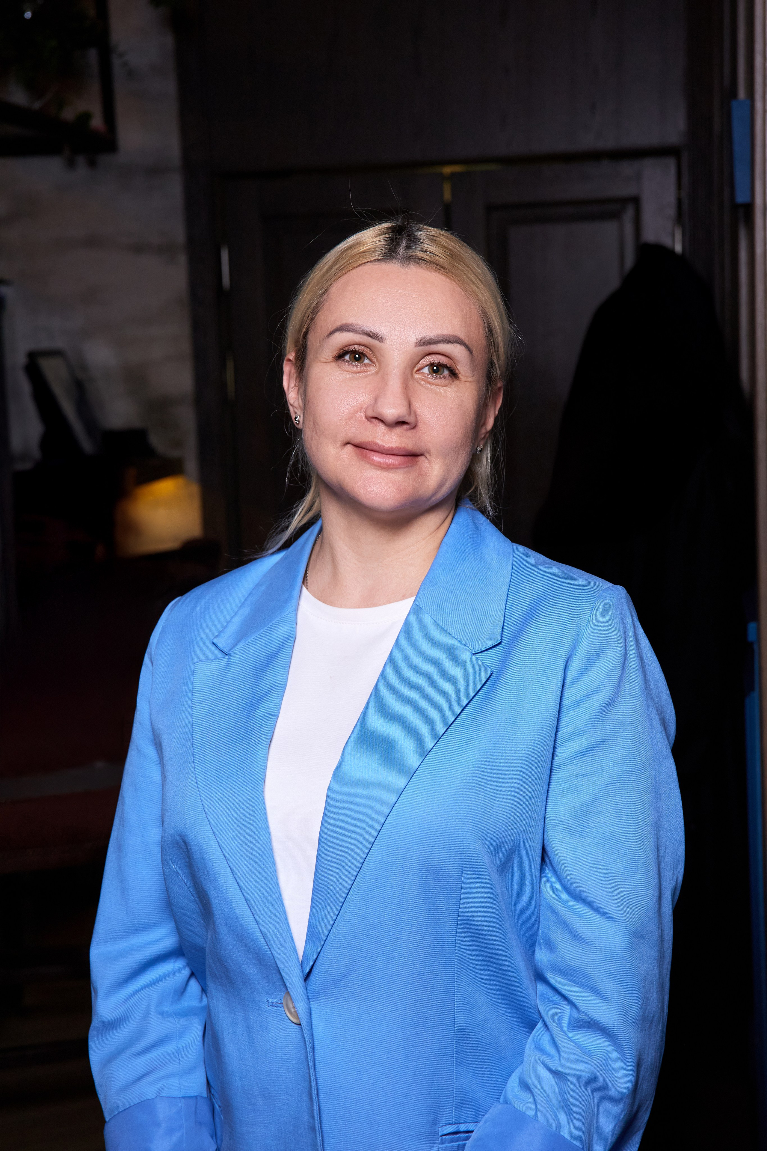 ГАСТРОУЖИН. Фотограф в Самаре Анастасия Афанасьева