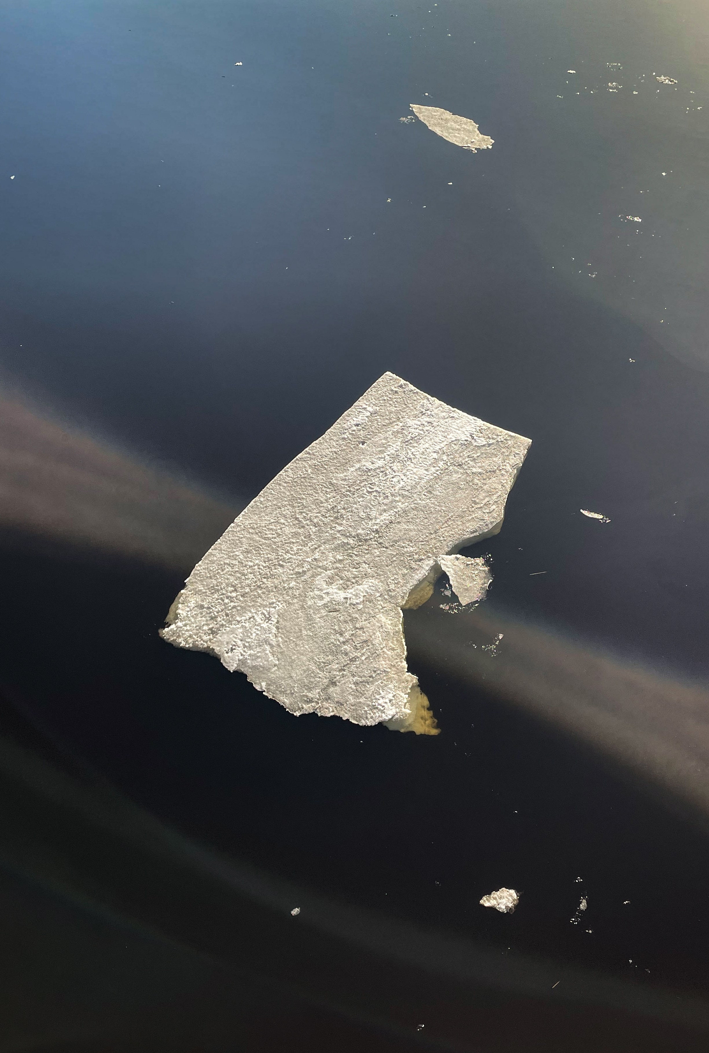 Кто сломал снеговика?. Наталья Орешина документальный и арт-фотограф из Санкт-Петербурга