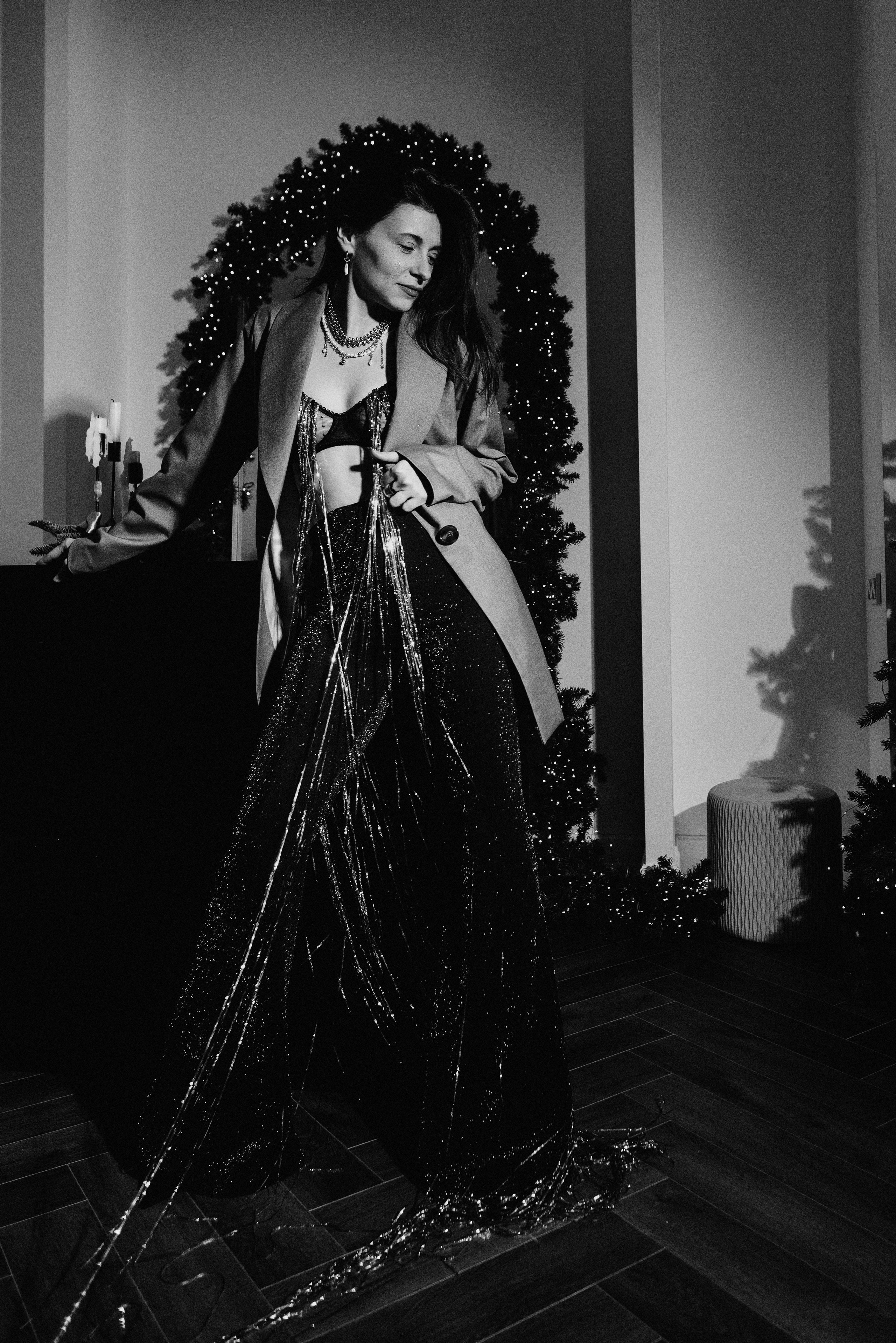 Натали. Фотограф Дарья Мустафина, Тюмень