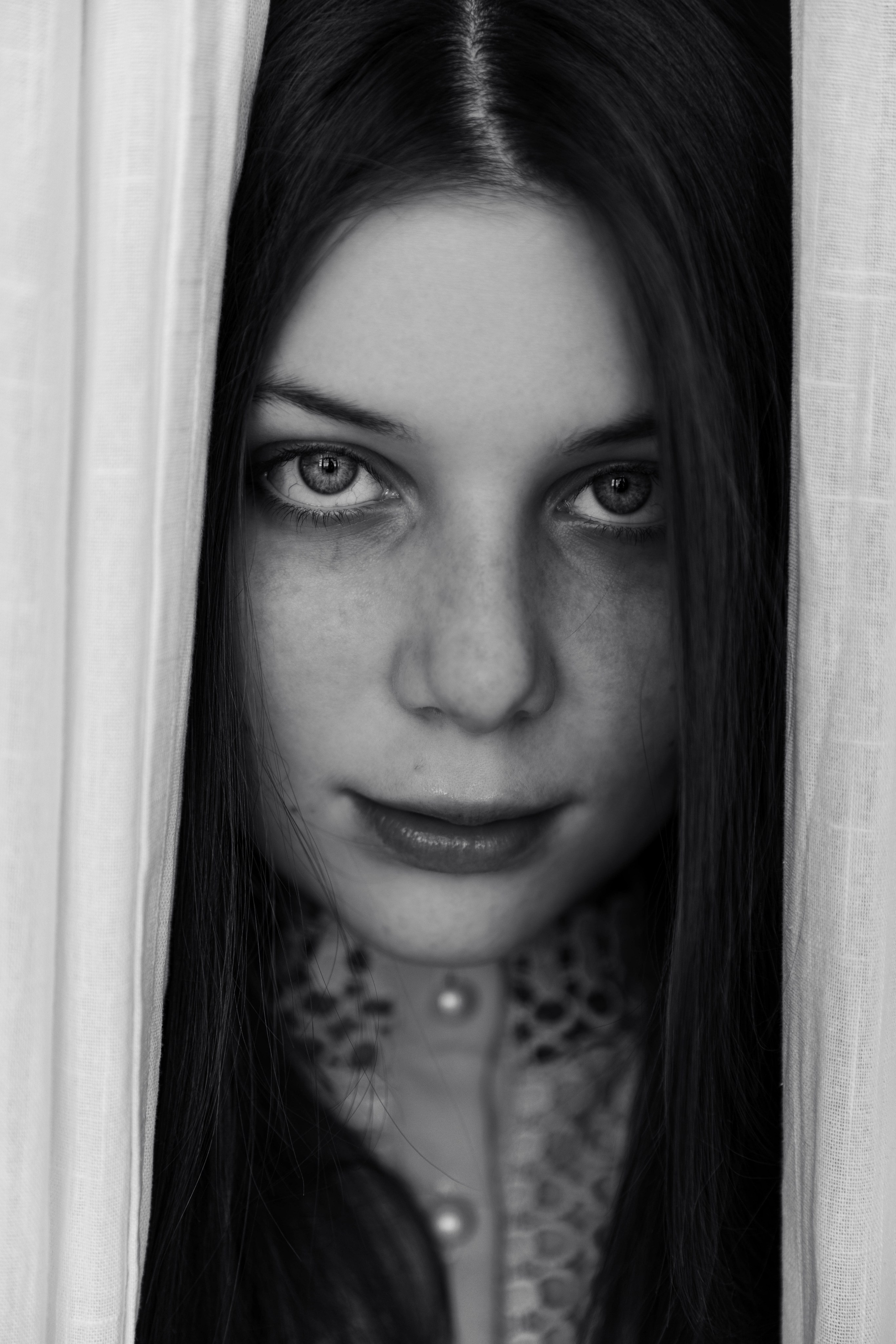 Камилла. Мужской фотограф СПб