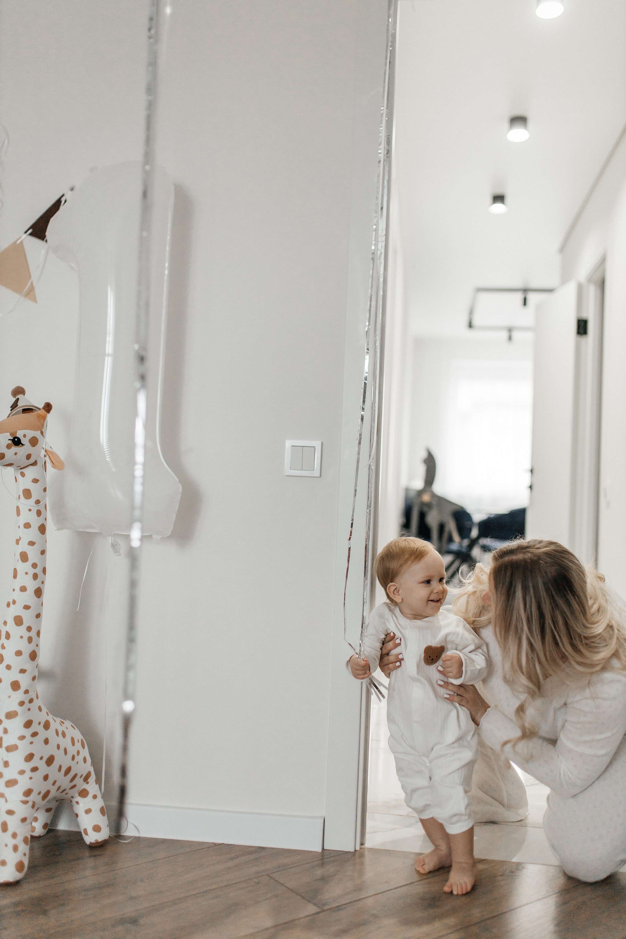 Семьи. Свадебный фотограф Москва|Тамбов Ксения Плотникова