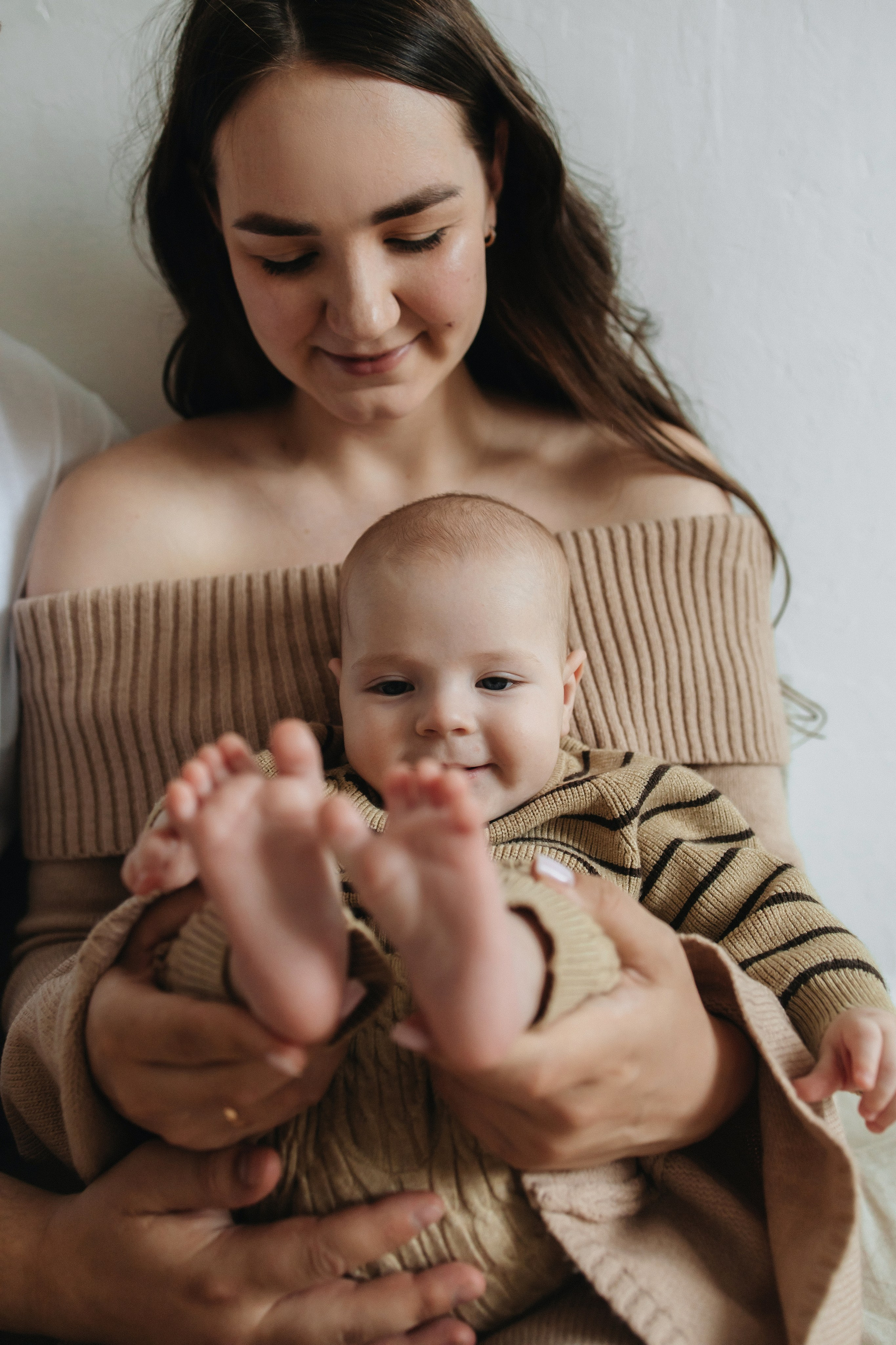 Семейная фотосессия. Главная