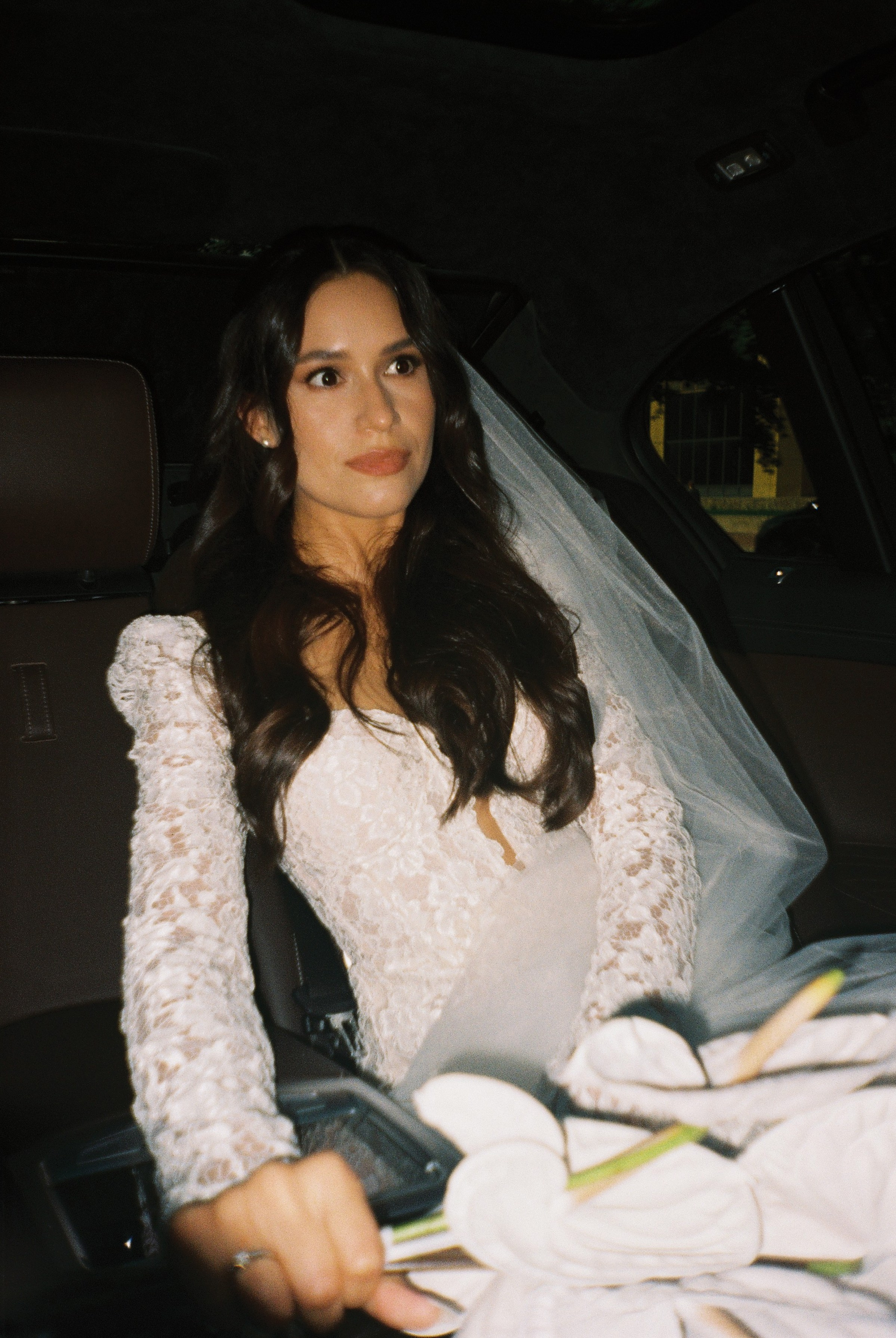 Wedding morning. Профессиональный фотограф в Екатеринбурге — Виолетта Бунос