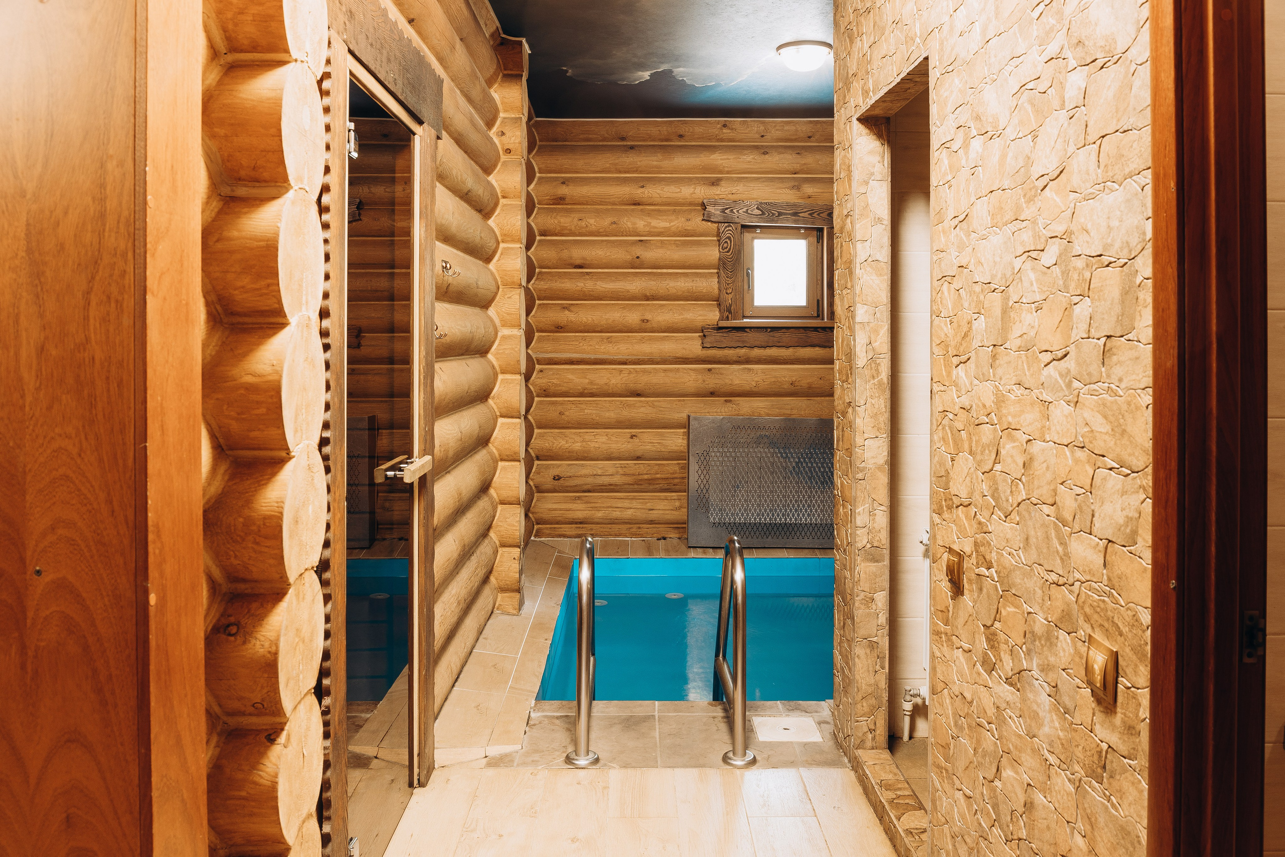 Гостинично-банный комплекс «Дворянский». Свадебный фотограф Пенза