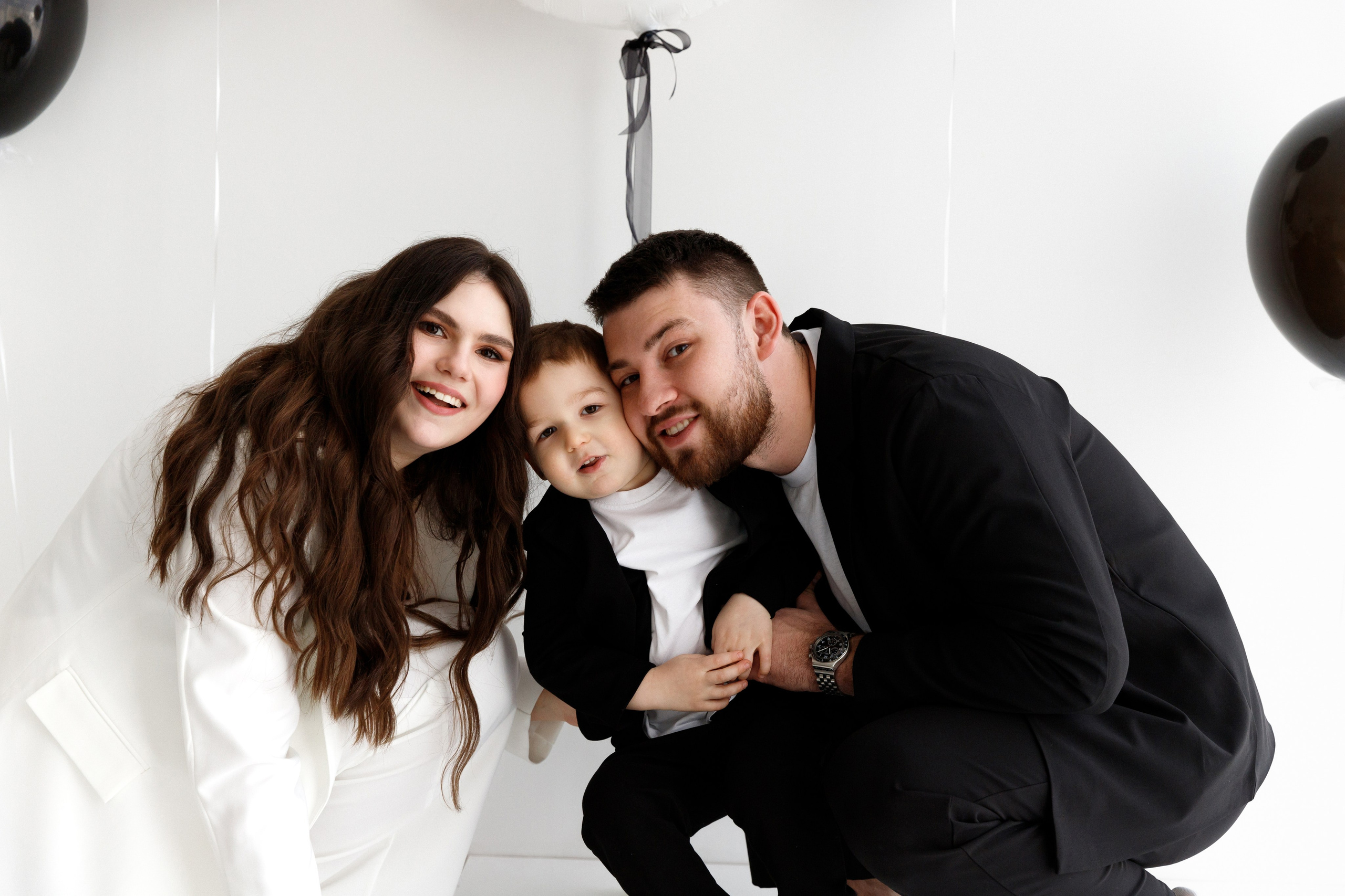 Лев 3 года. Фотограф новорожденных Славянск-на-Кубани Куцевольская Екатерина