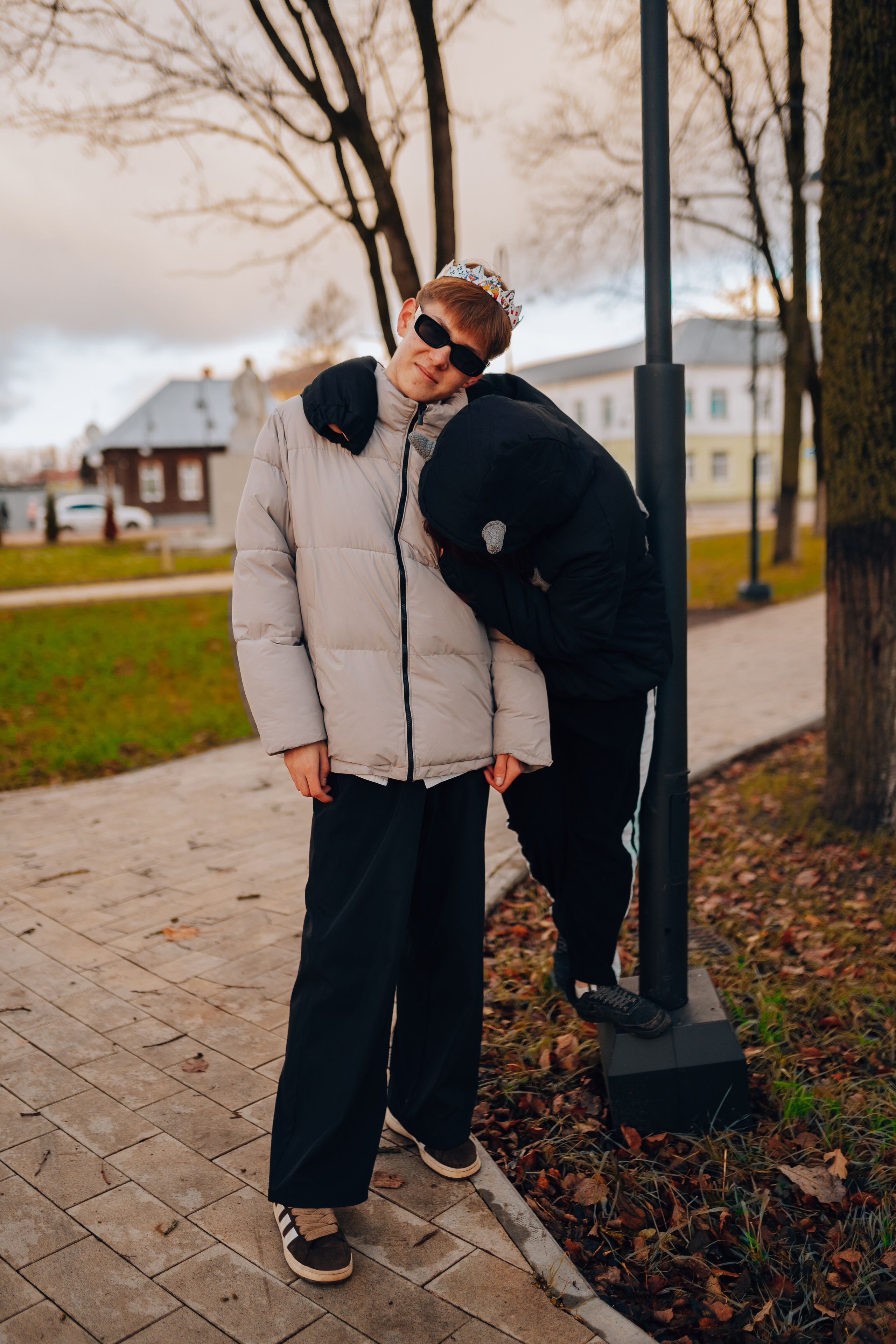 Школа № 3 9. Фотограф Торопец Кристина Абрамова Kanwellia photography