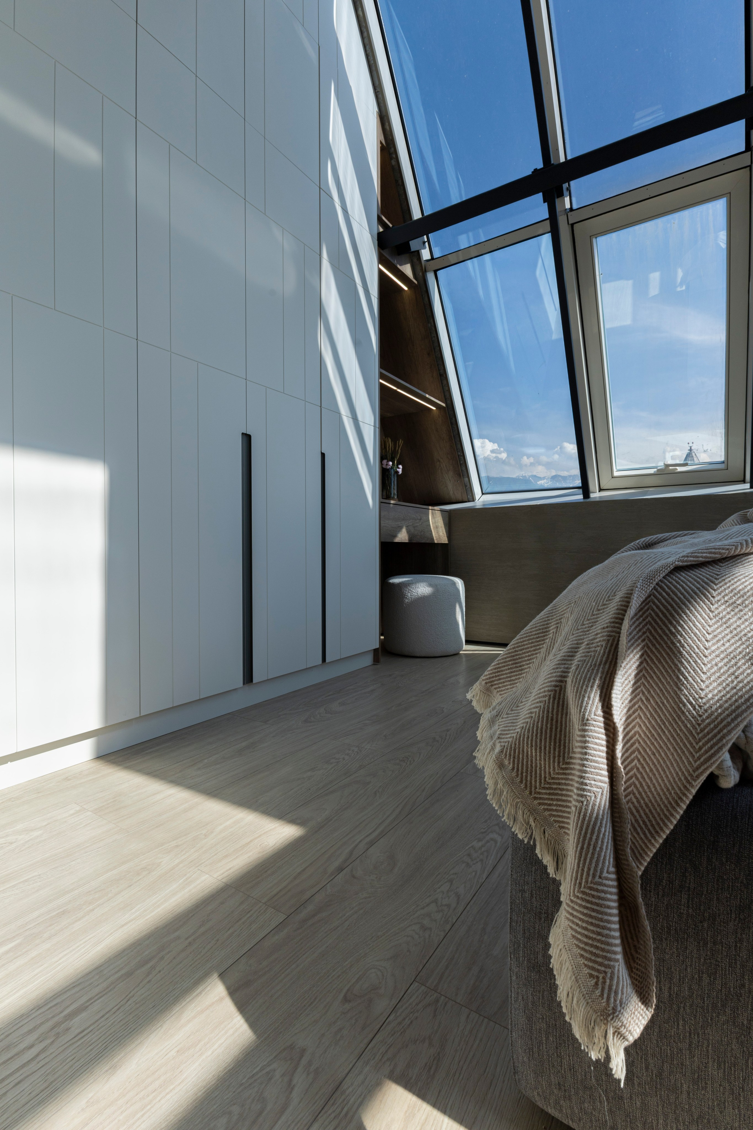 ЖК «ORION I», 143 м². Room Design Studio