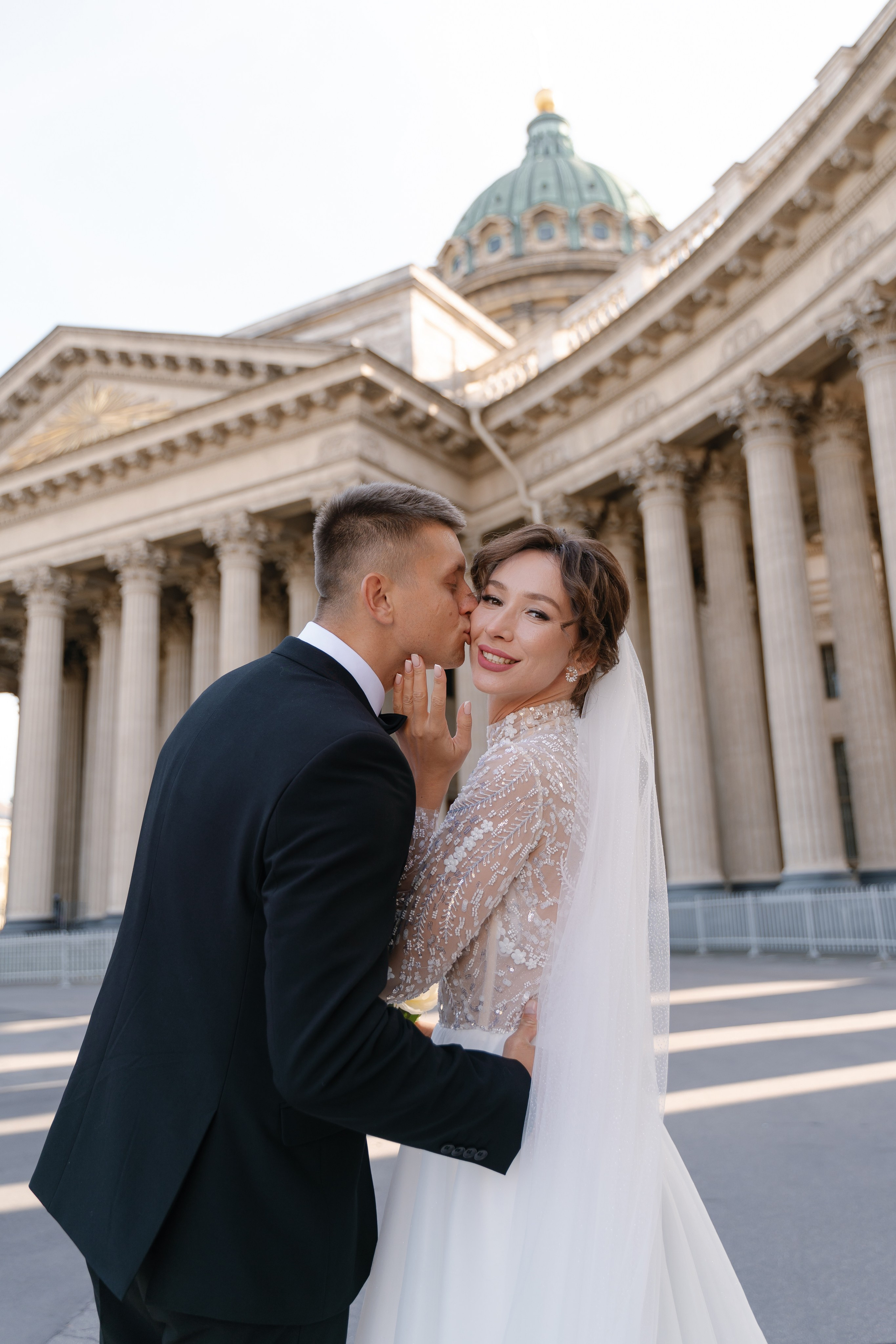 07.09.2023. Свадебный фотограф — Наталья Фед СПб/Москва