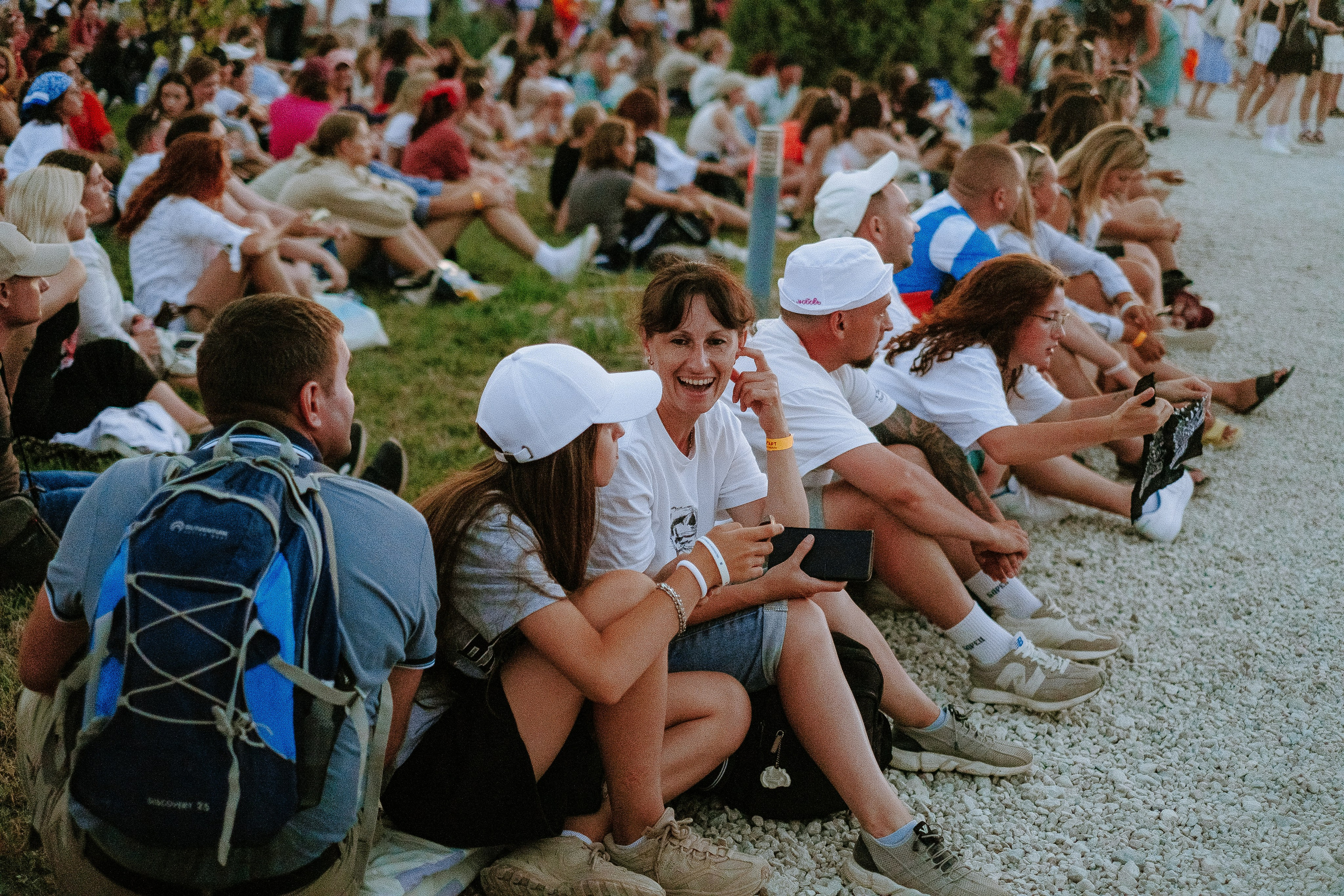 Таврида Арт (фестиваль 2024). Фотограф Мария Хлебникова Санкт-Петербург Москва