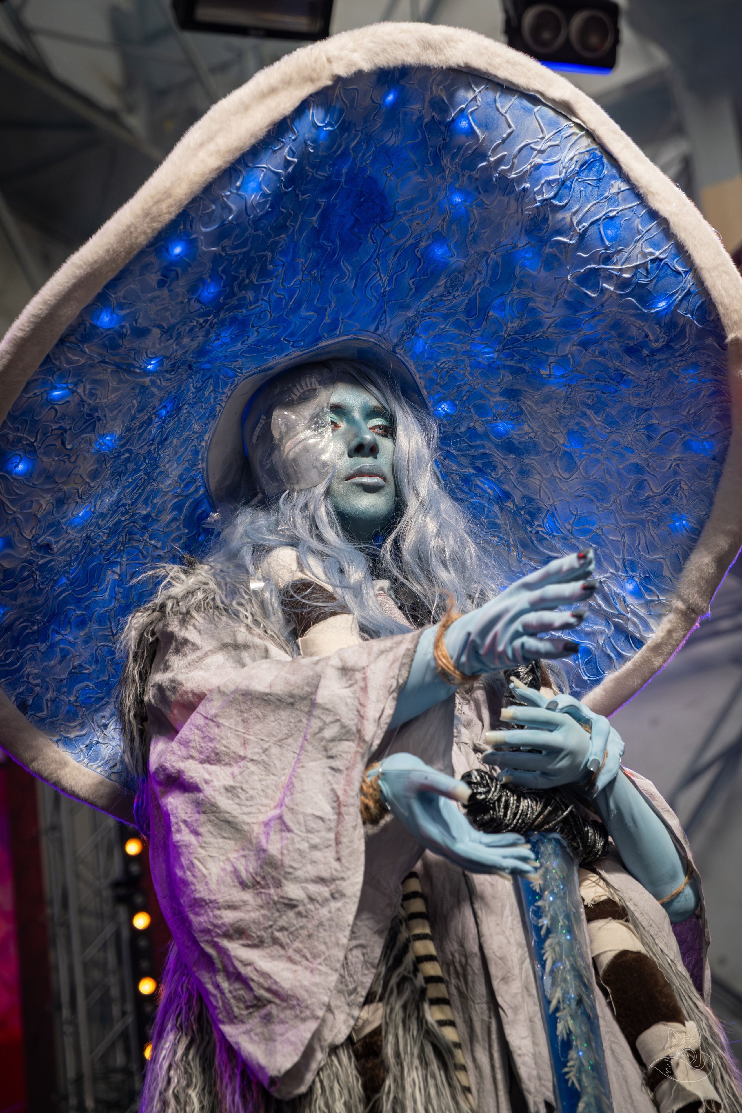 Конкурс Epic Con 2025. Косплей фотограф