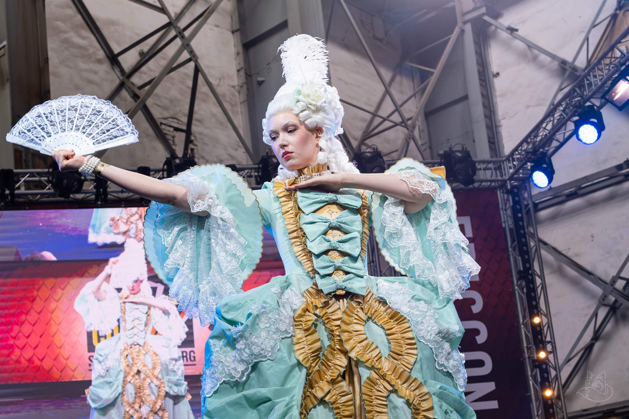 Победители Epic Con 2025. Косплей фотограф