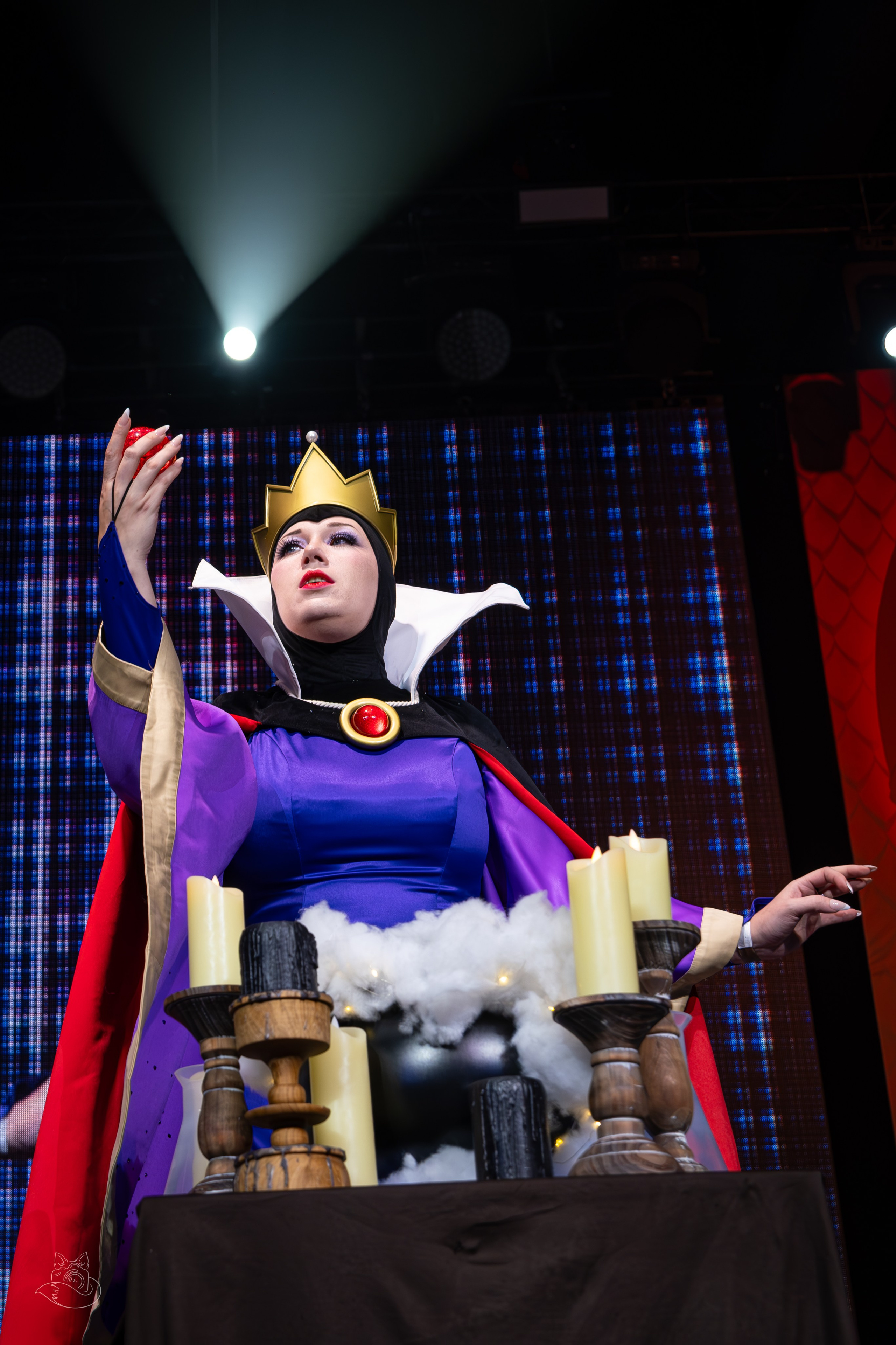 Конкурс Epic Con Russia 2025 | Москва. Косплей фотограф