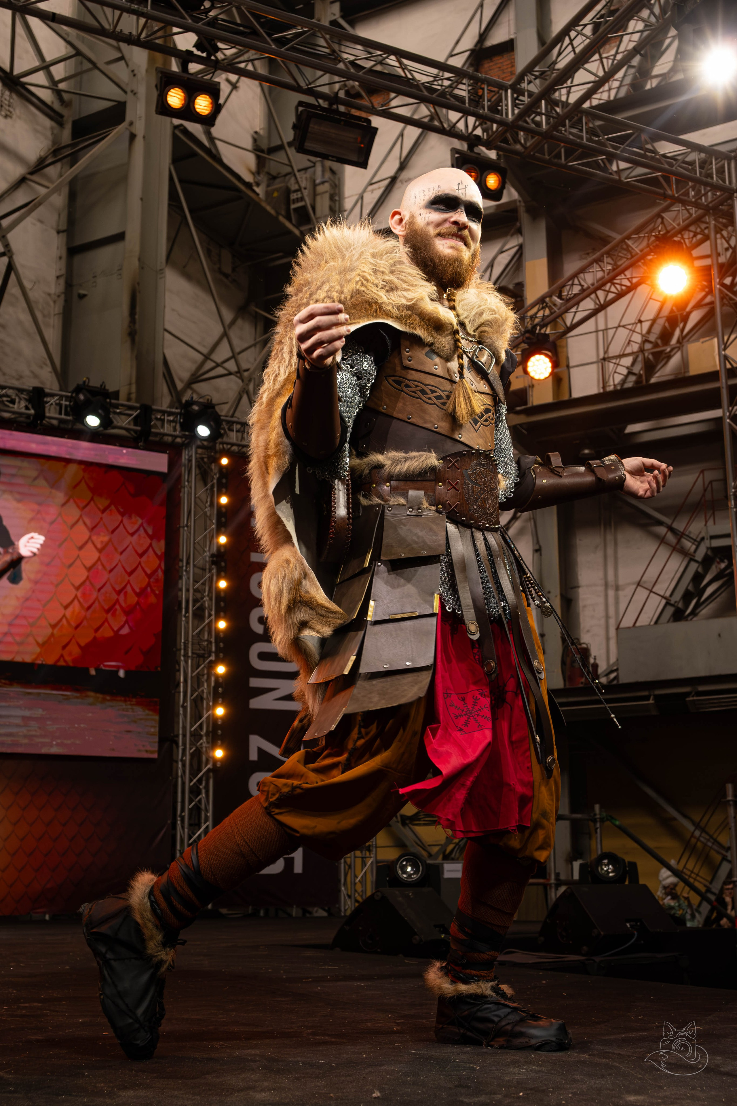 Победители Epic Con 2025. Косплей фотограф