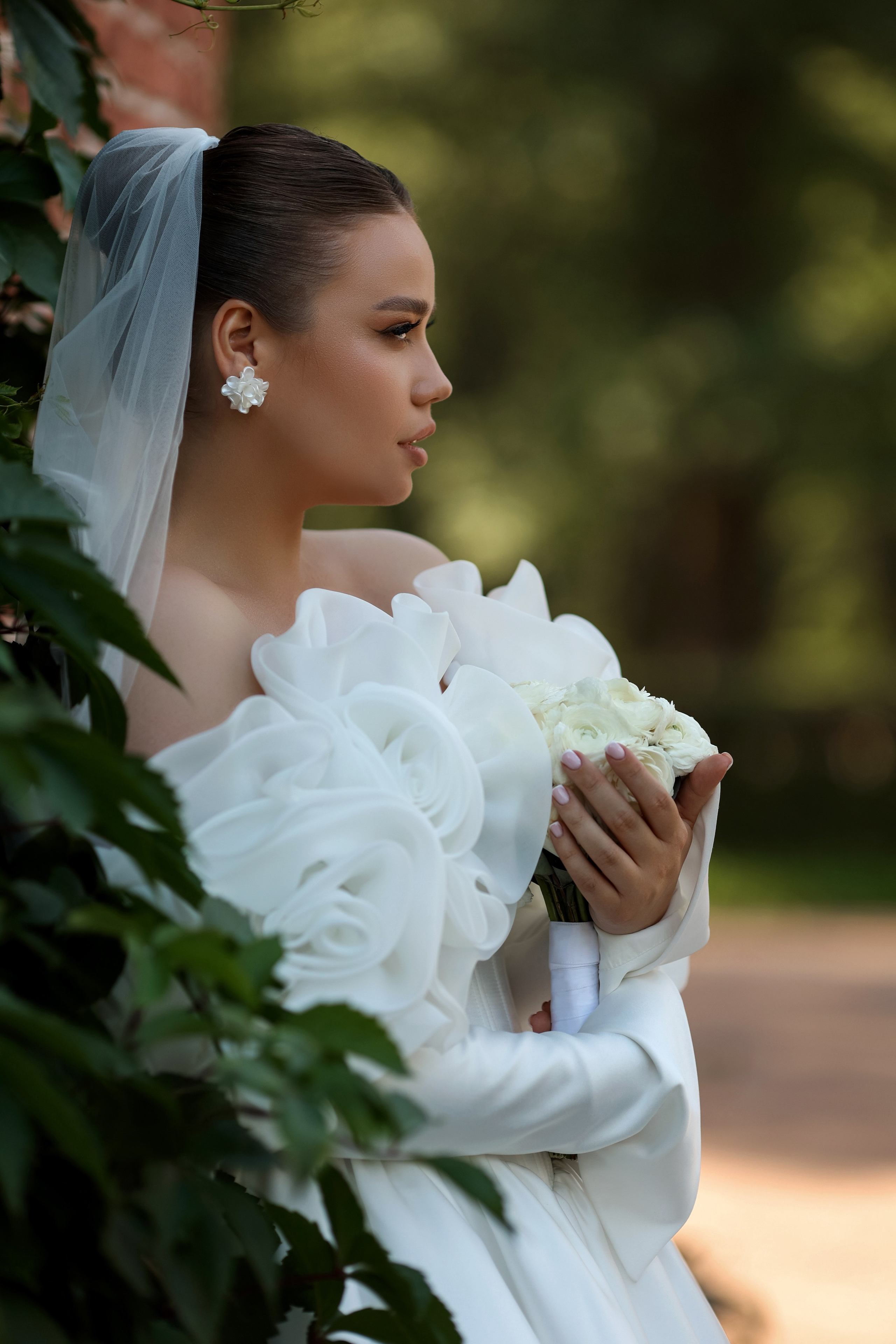 Алексей и Галина. Фотограф Санкт-Петербург