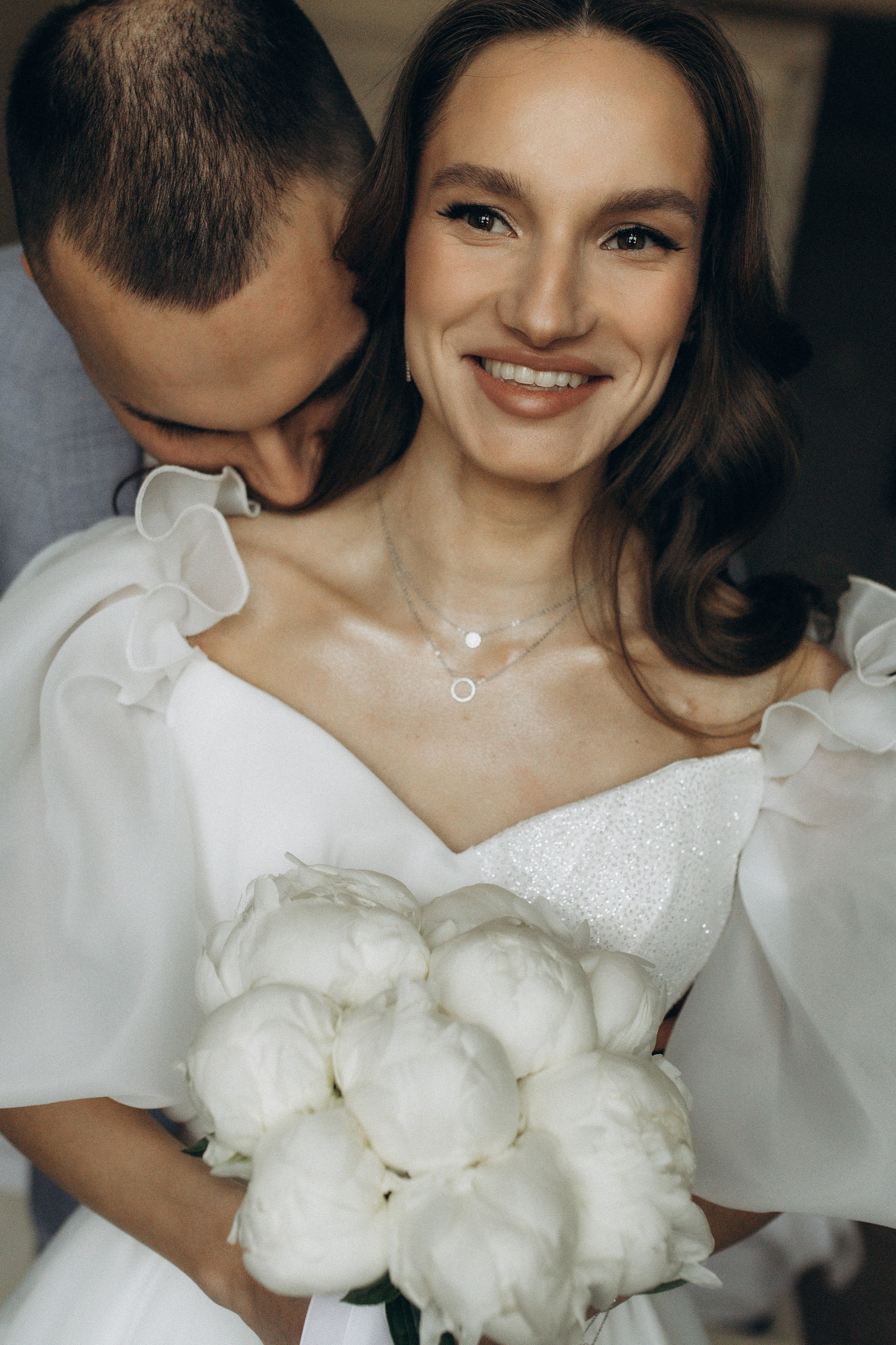 Кирилл и Нина. Семейный и свадебный фотограф Анна Кожокарь