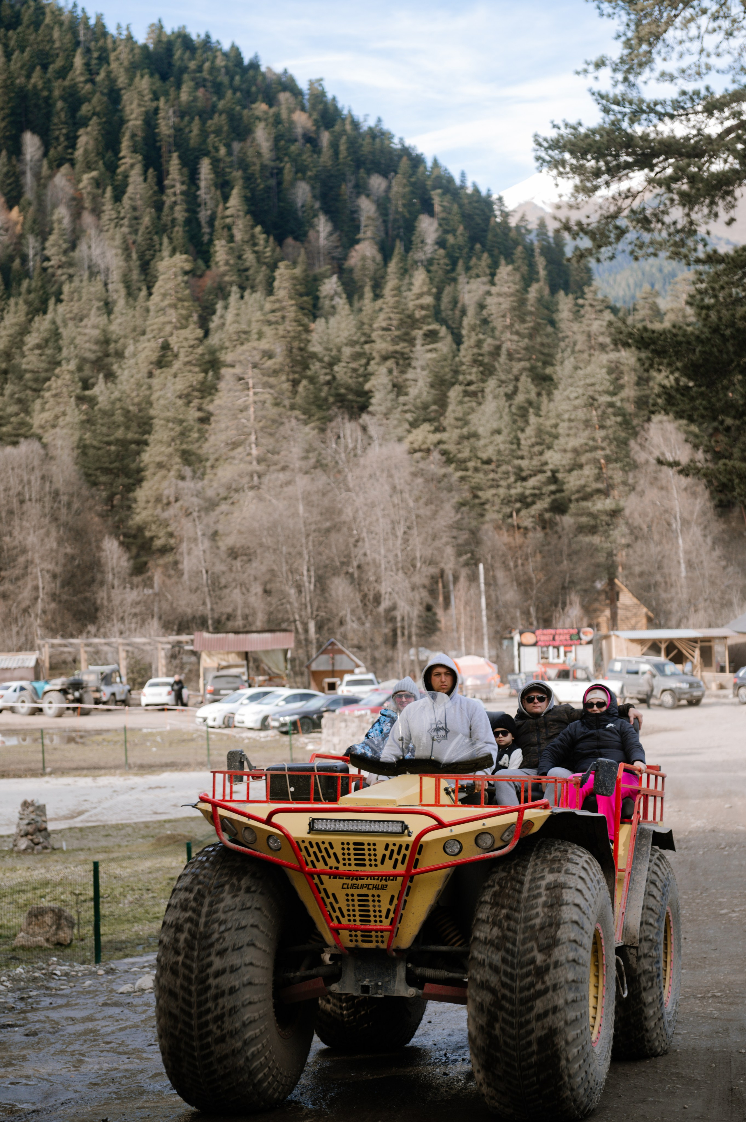 Funk and Beats. Архыз 24. Сайт фотографа Данилы Пащенко