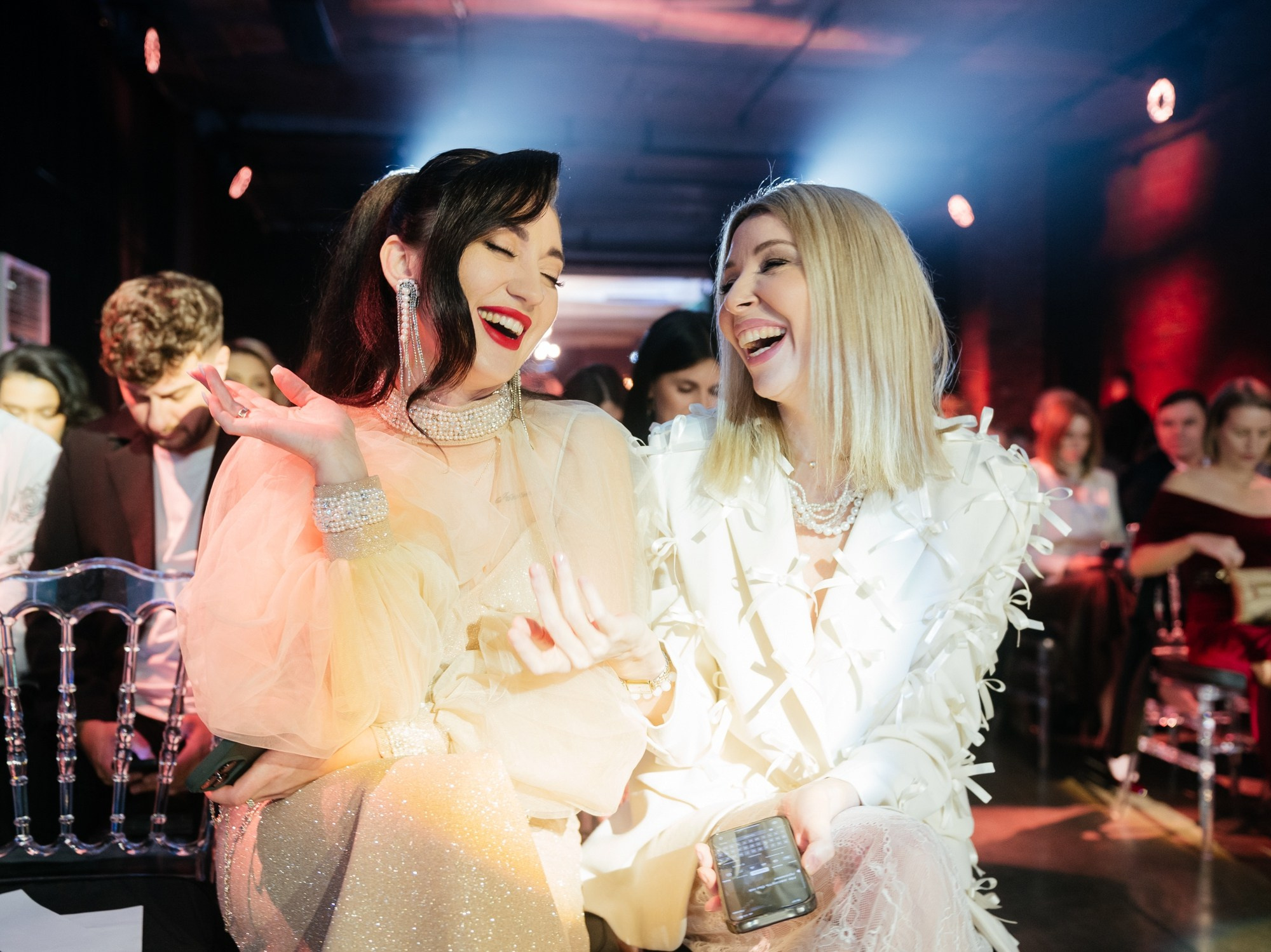 Shopping года 2024 от медиа ЯПОКУПАЮ. Сайт фотографа Данилы Пащенко