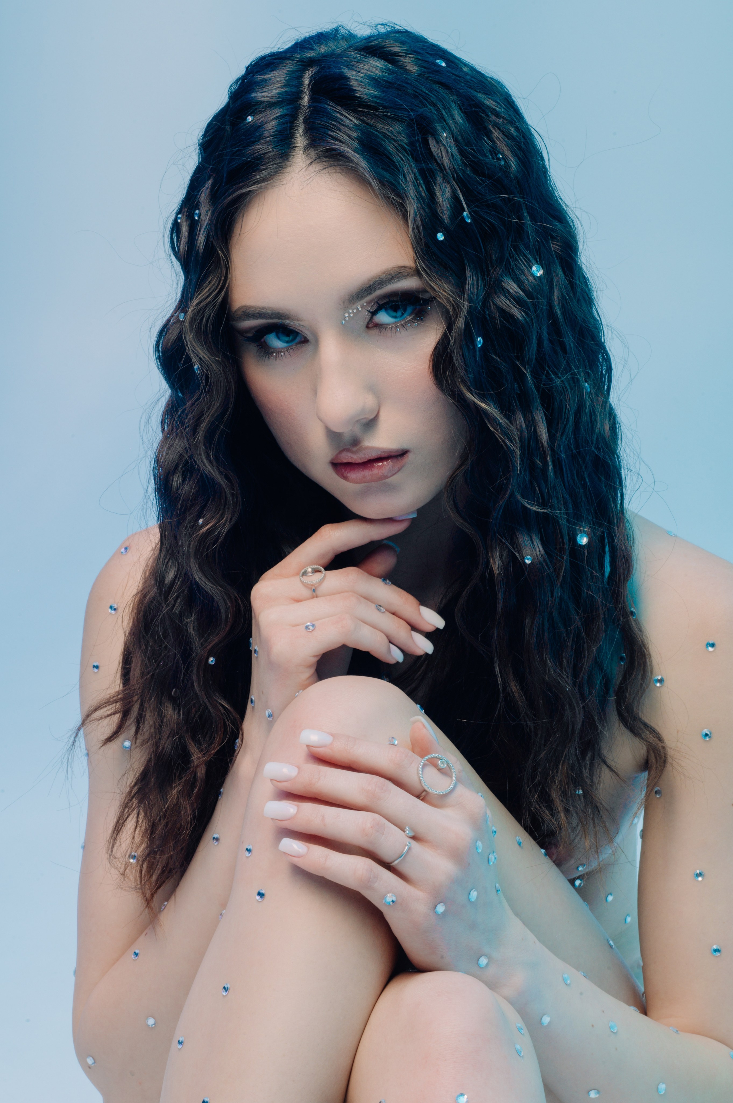 Индивидуальная (ню). Сайт фотографа Данилы Пащенко