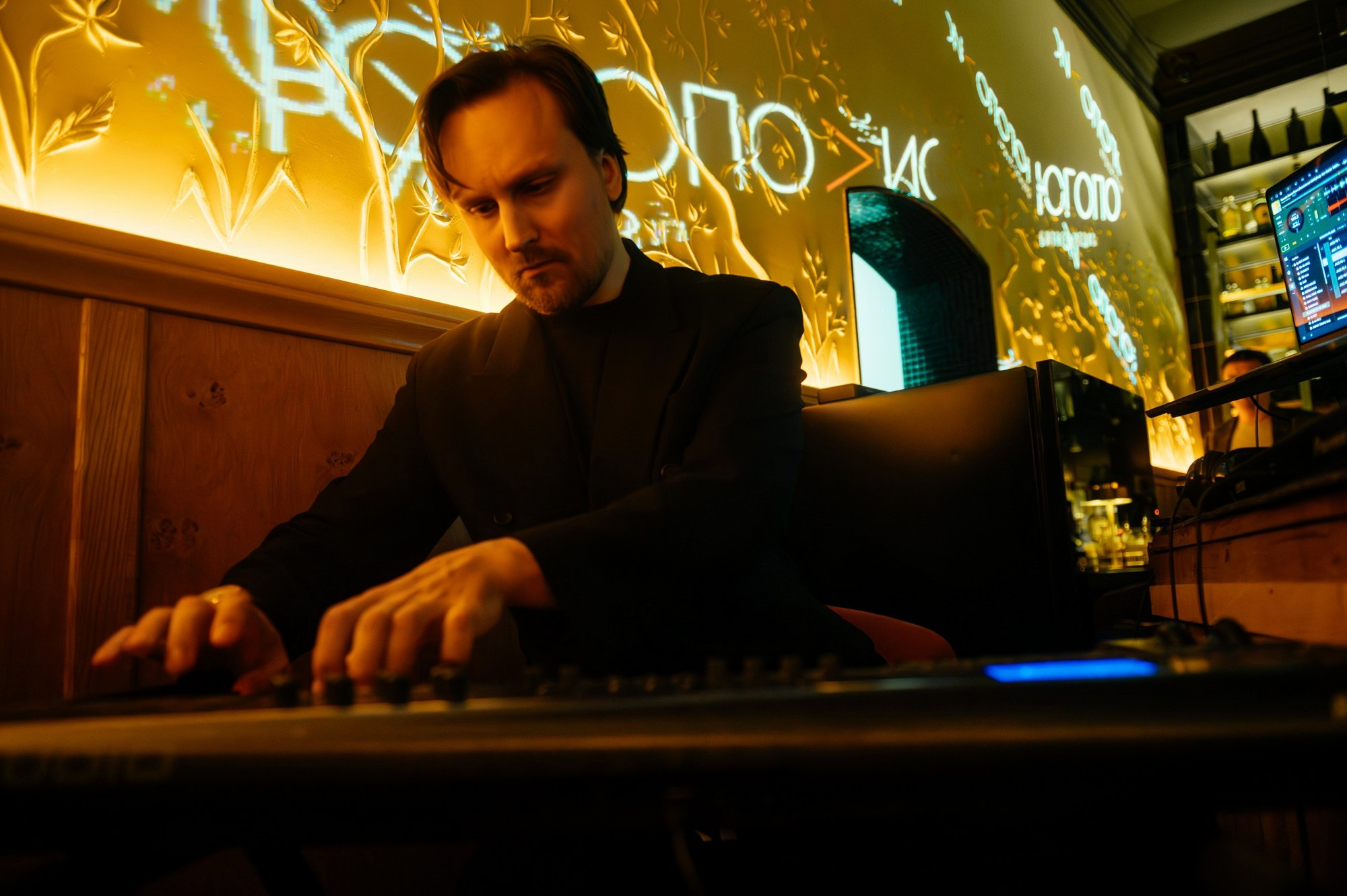 Репортажи. Сайт фотографа Данилы Пащенко