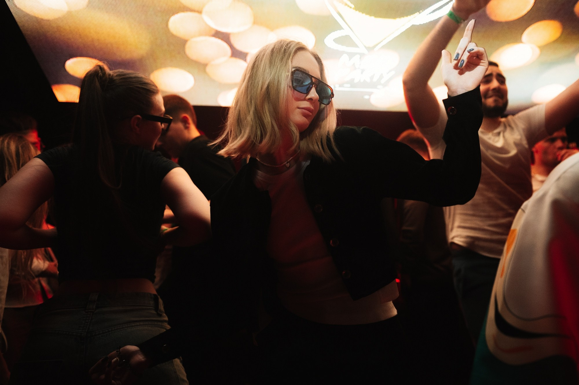 Репортажи. Сайт фотографа Данилы Пащенко