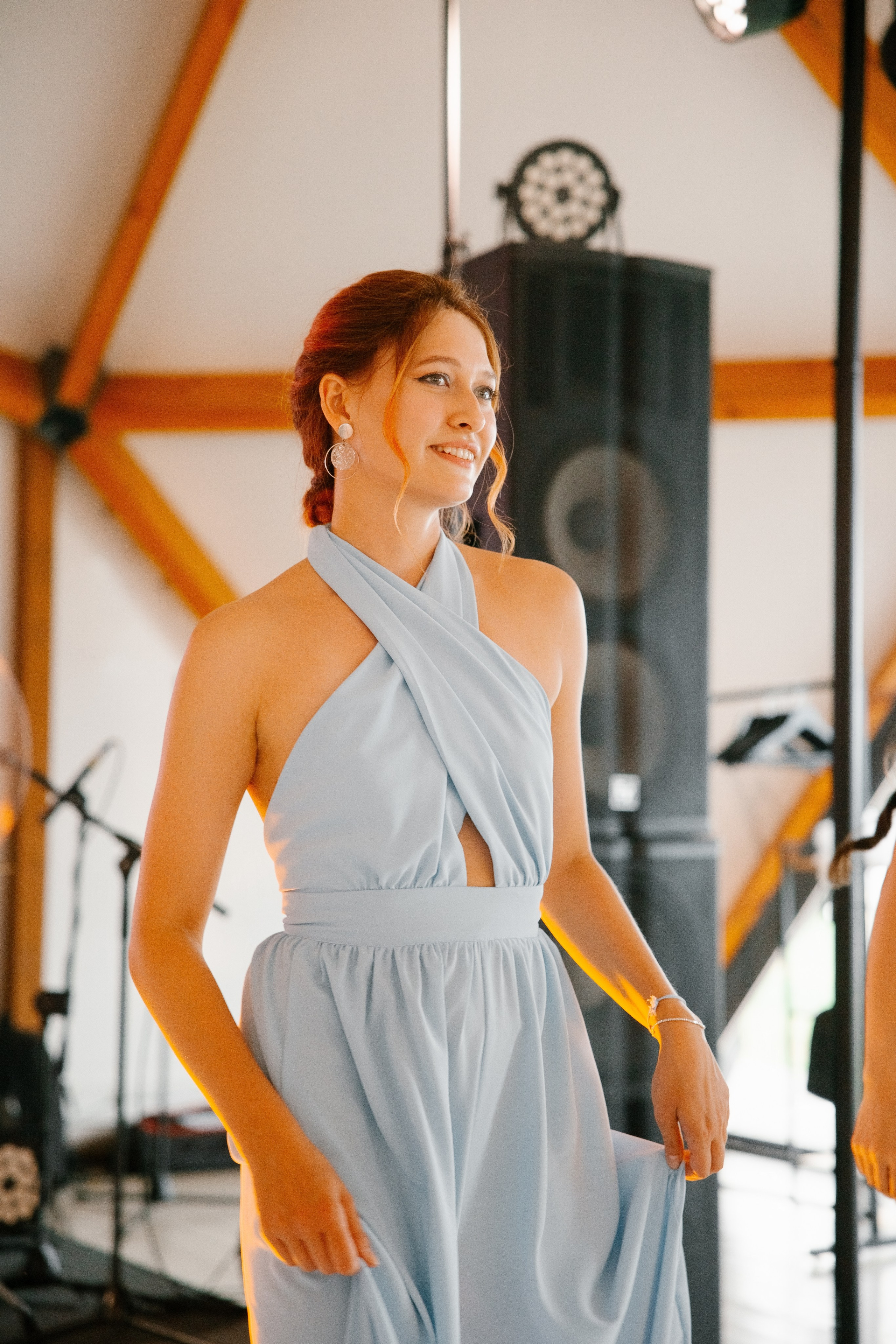 Даниал и Екатерина. Свадебный фотограф Полина Панина