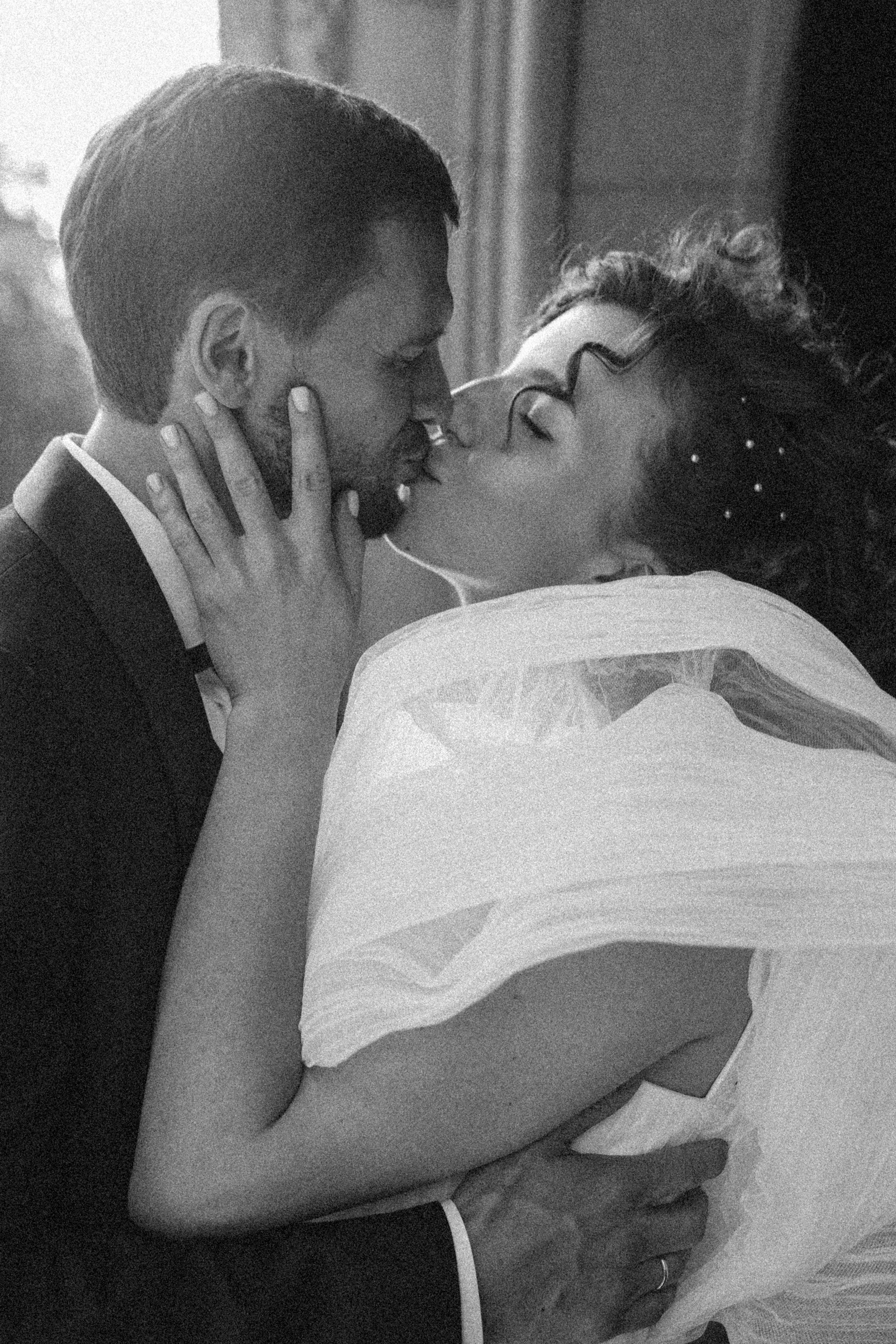 Александр и Мария. Прогулка. Свадебный и семейный фотограф Ястребова Маргарита