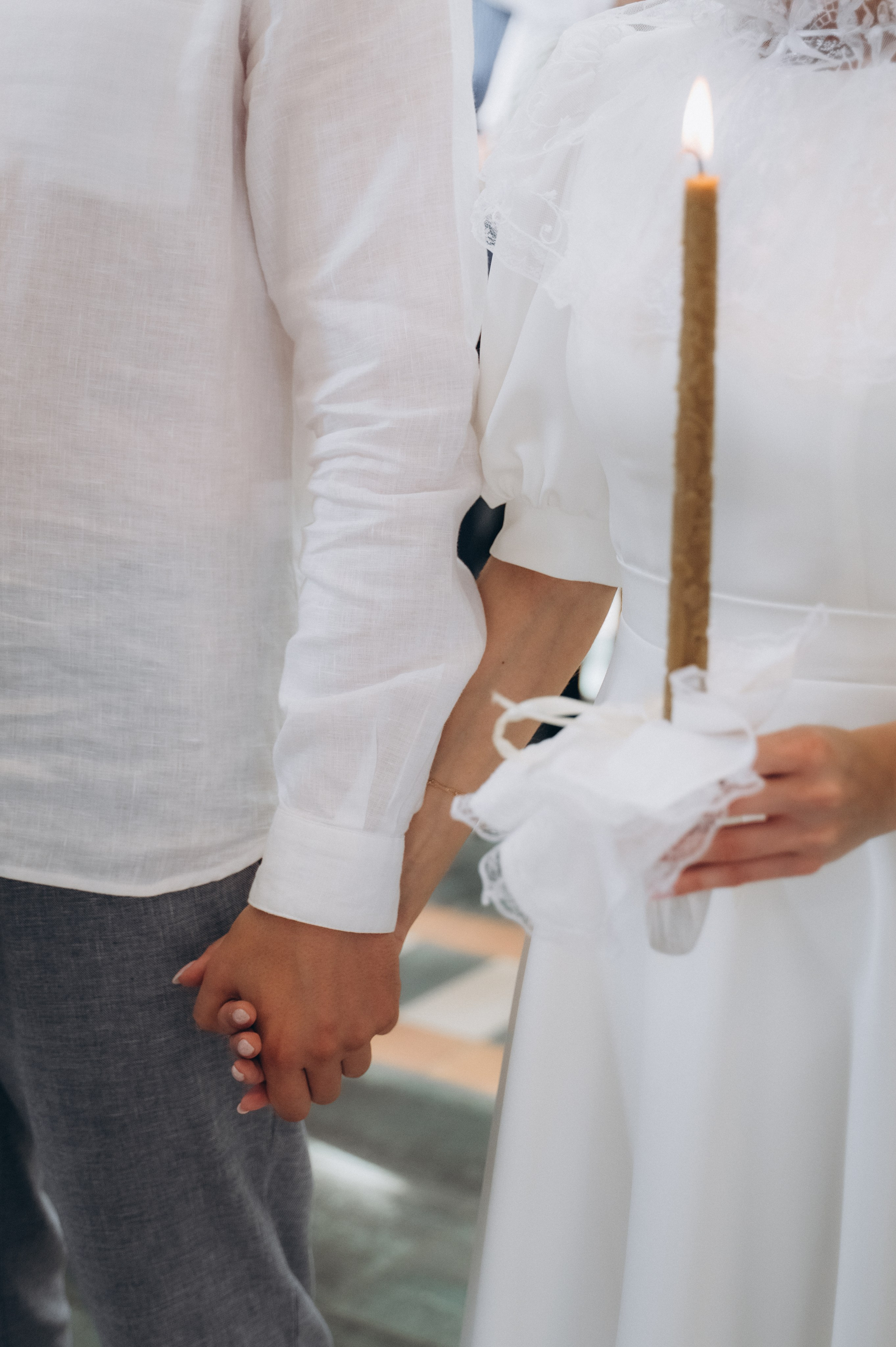 Венчание Сергей и Юлия (Дом милосердия). Семейный фотограф в Минске Дарья Дреко