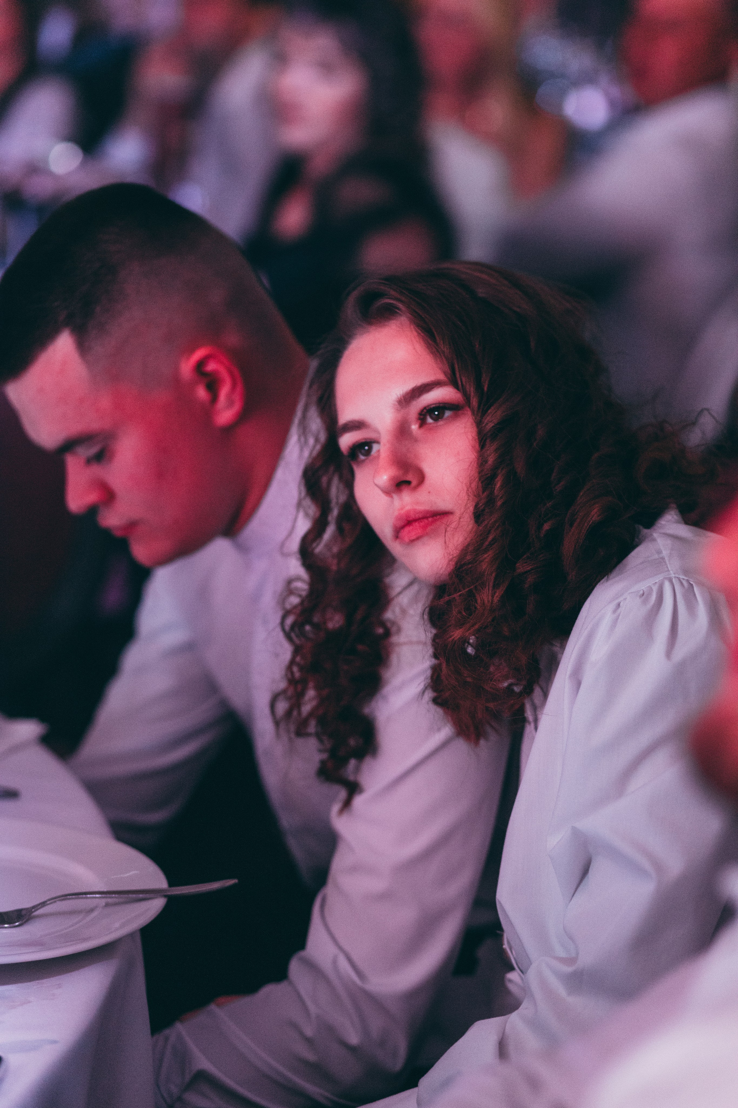 Кирилл & Виктория. Главная