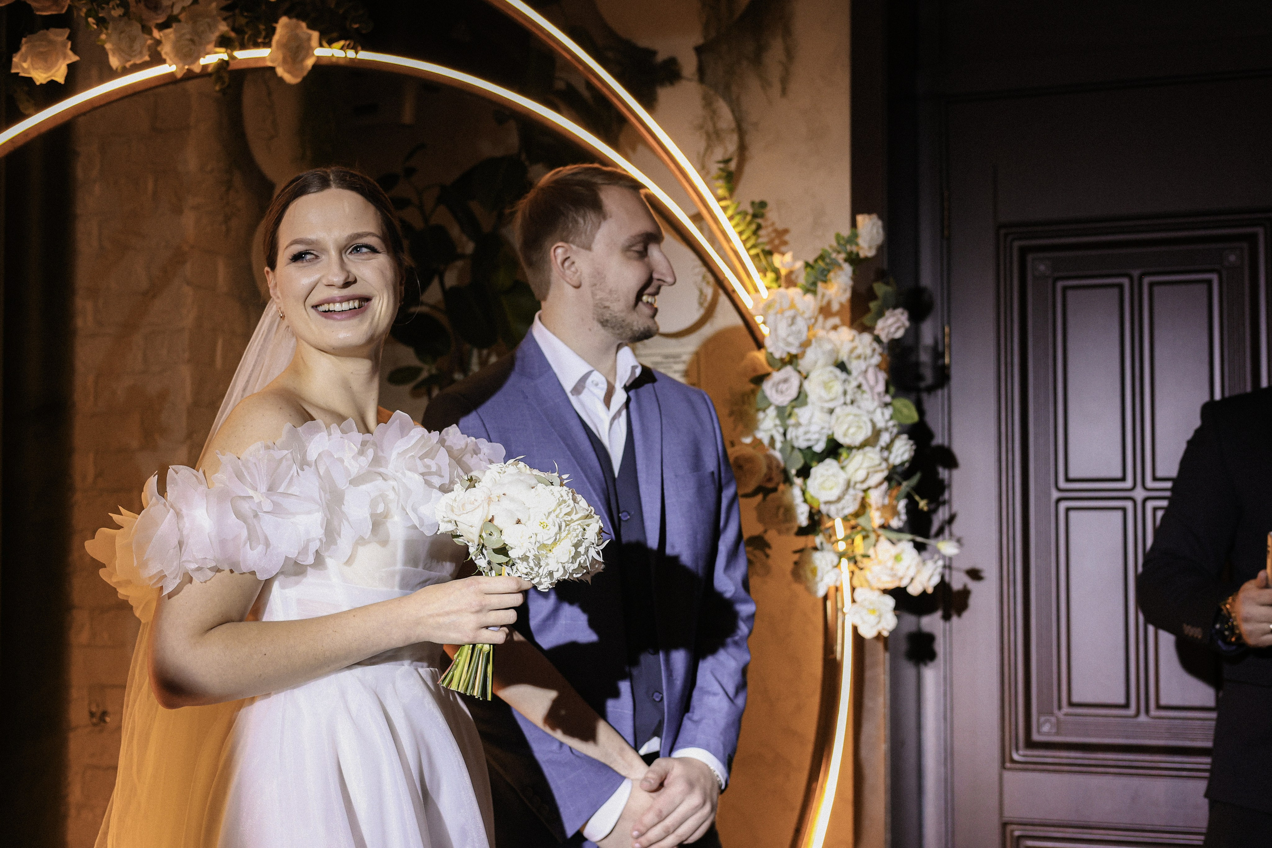 Евгений и Виктория. Фотограф Волгоград / Волжский