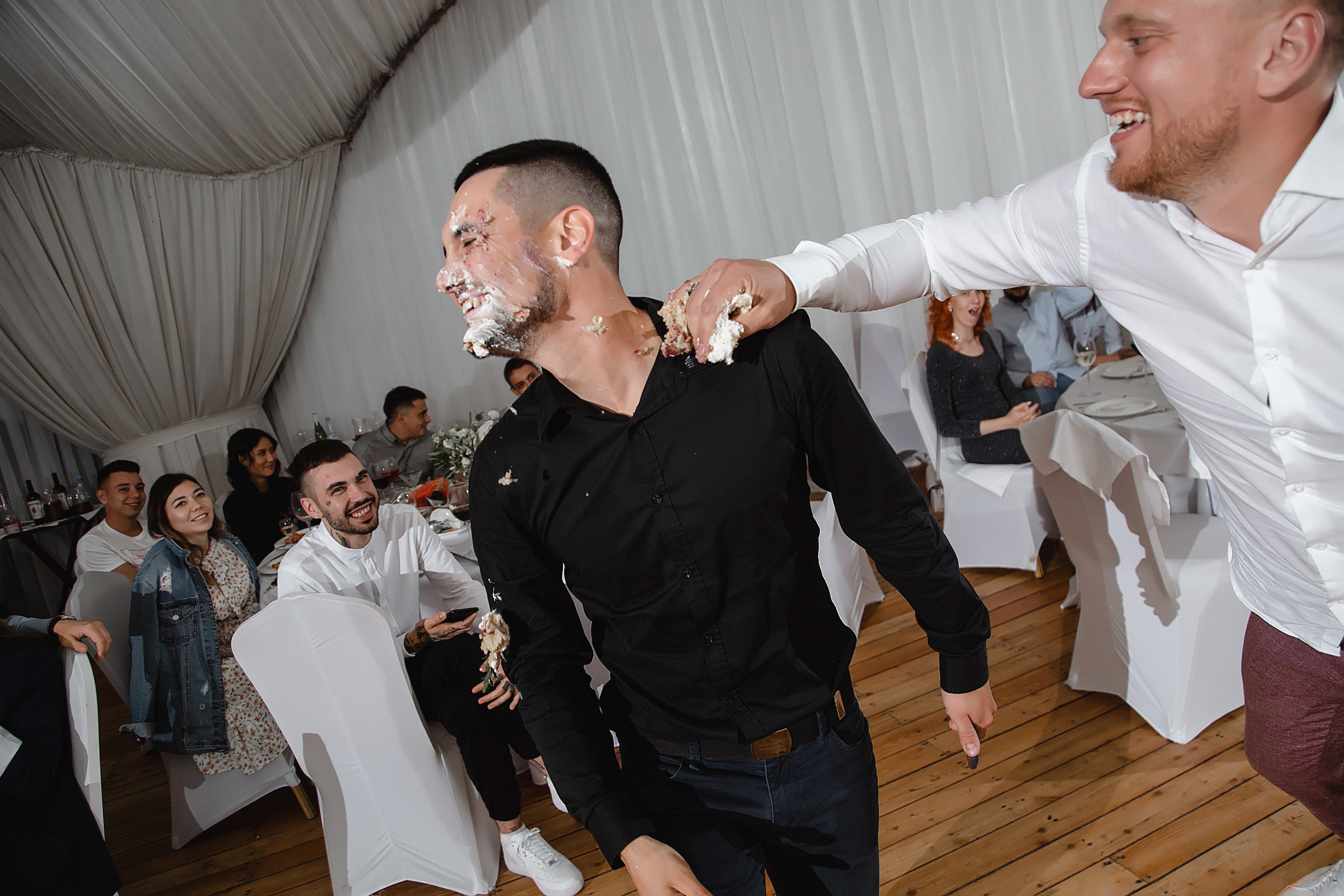 Свадьбы. Фотограф в Новосибирске и Москве