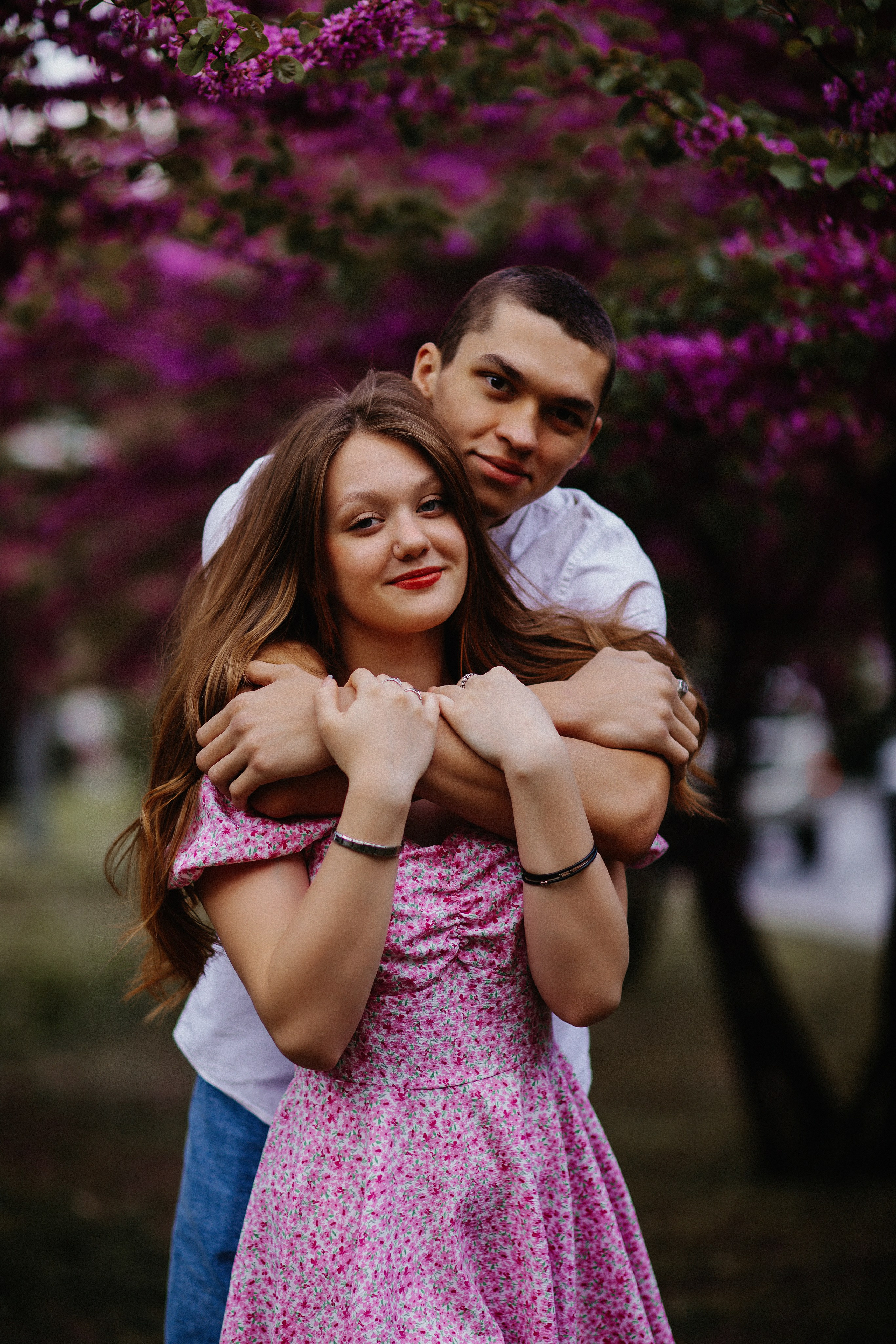 Кирилл&Кристина. Свадебный и семейный фотограф/видеограф в Краснодаре Наталья Осинская