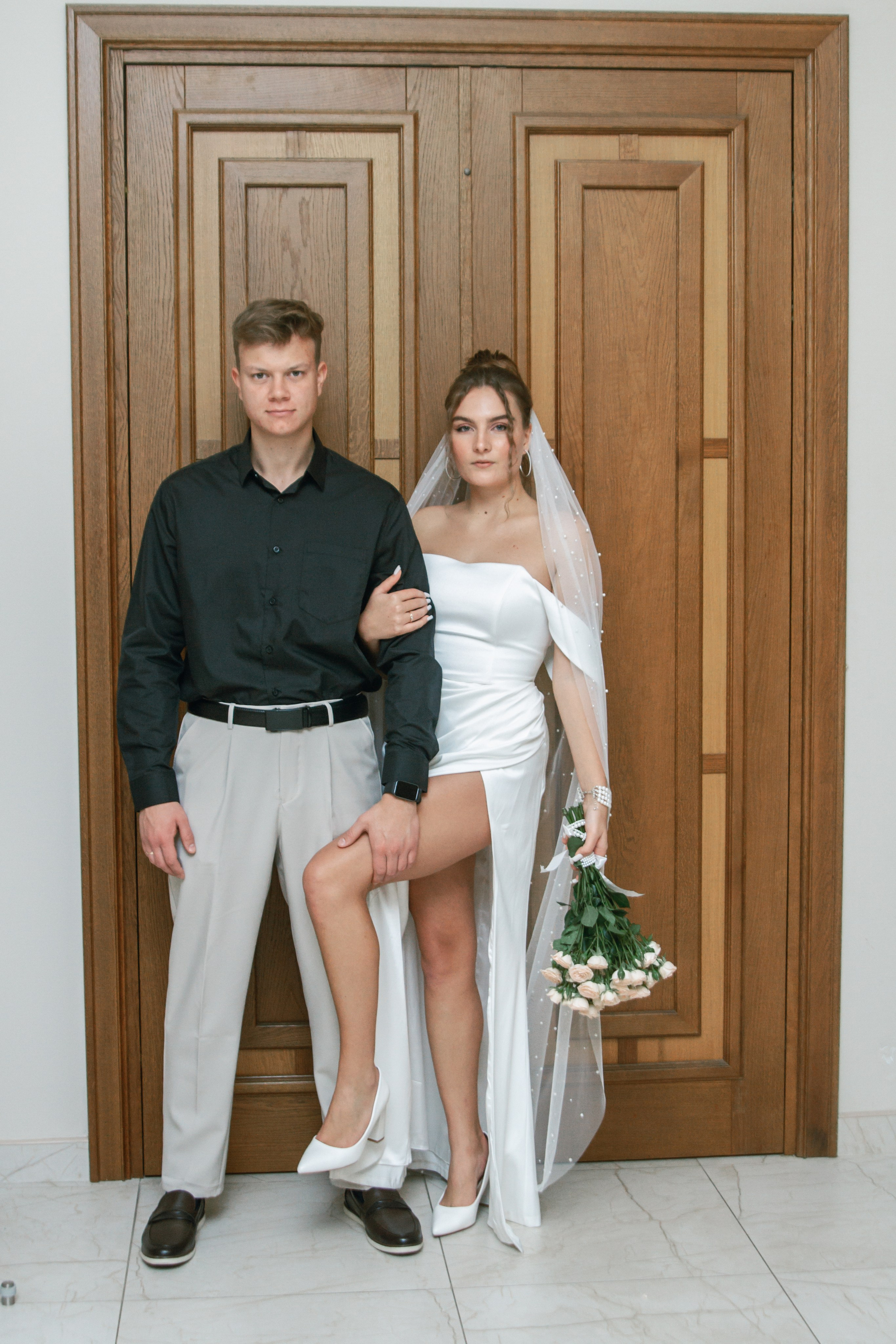 СВАДЕБНЫЕ СЪЁМКИ. Фотограф в Москве KRISTINA NEVERENOUGH