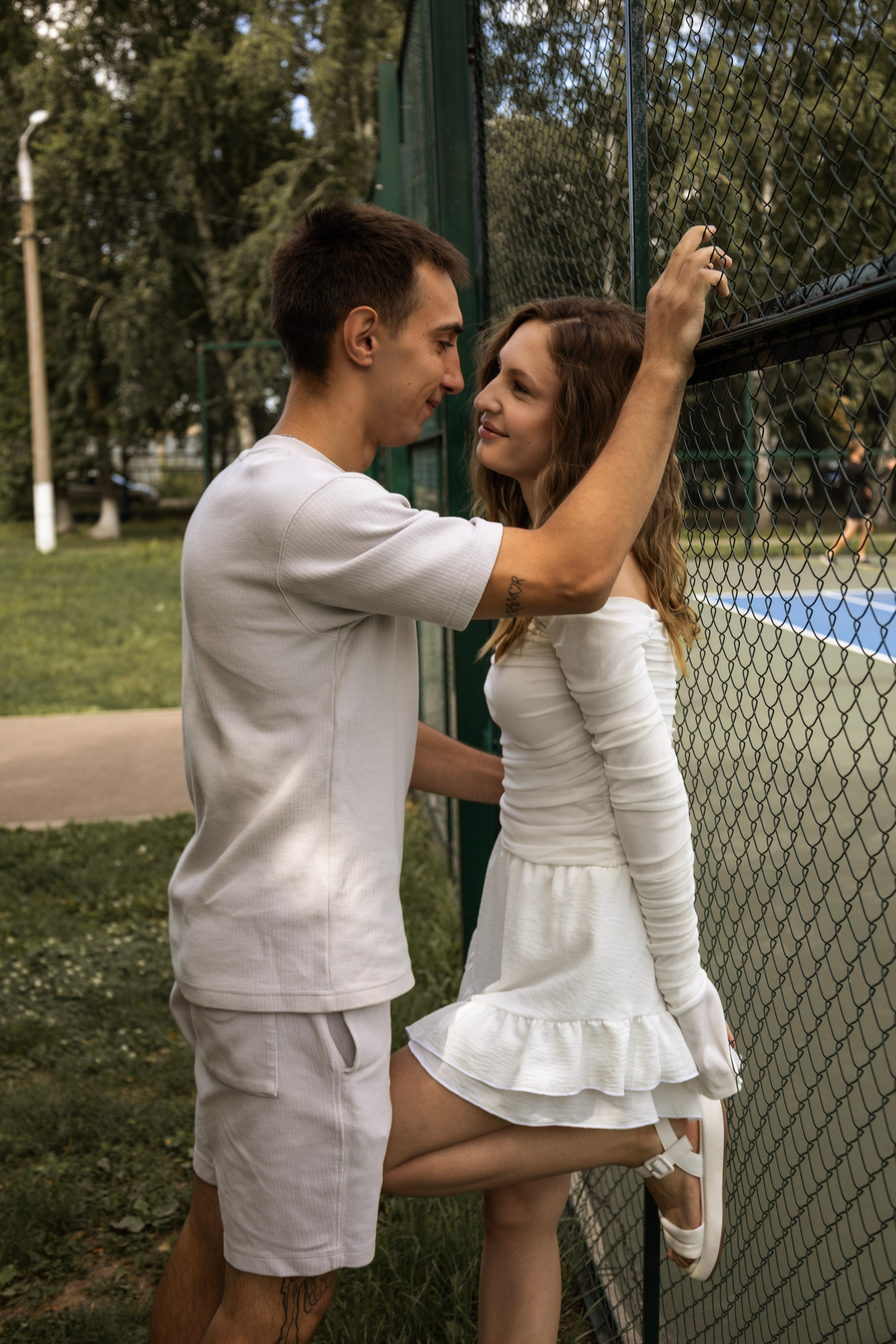 Арина и Геннадий. Love Story. Alen_stR