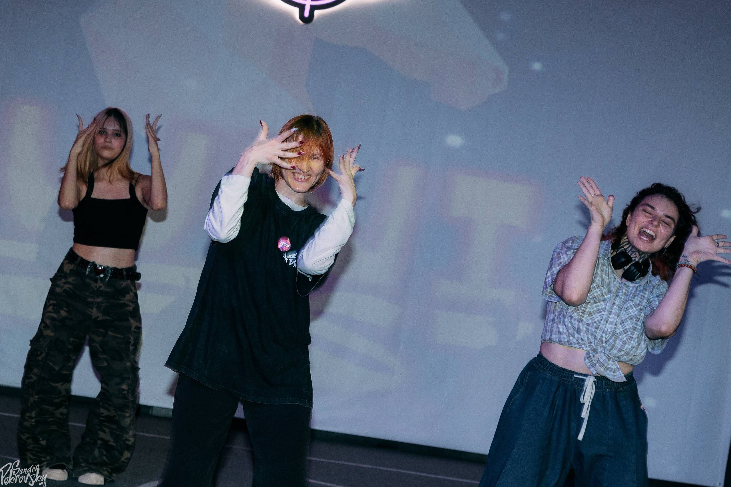 Zaga Game. Свадебный и репортажный фотограф в Чебоксарах Покровский Александр