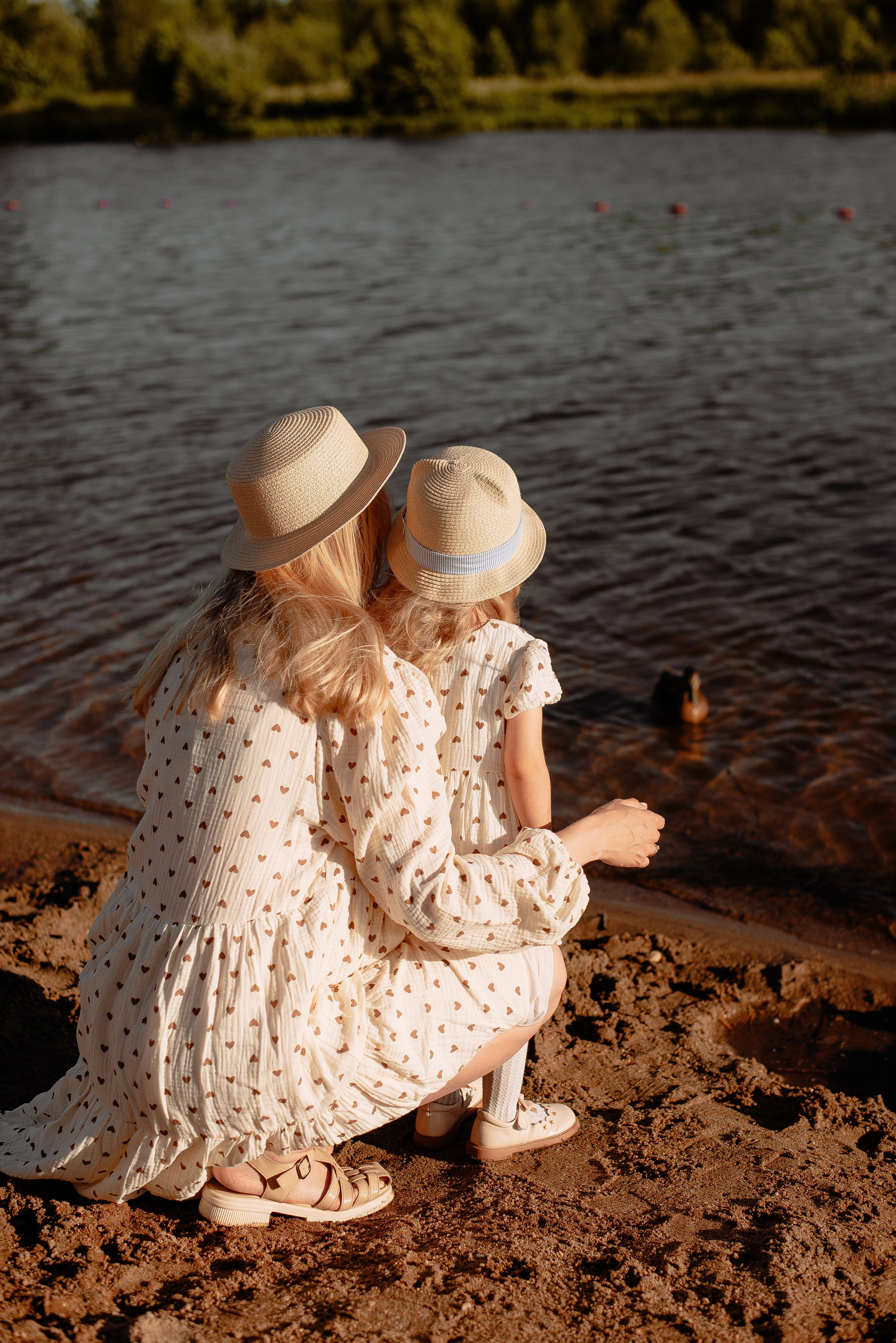 Женя, Даша, Соня, Саша. Семейный и детский фотограф Иваново Ксения Азаренкова