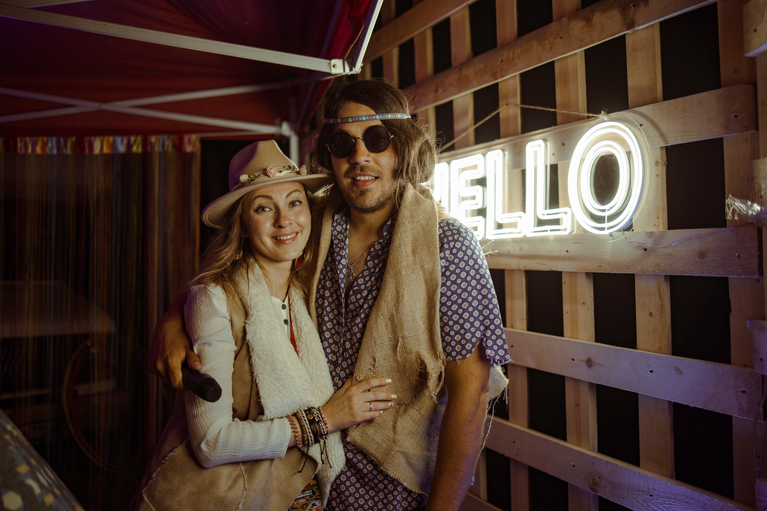 Фестиваль Hello Camper закрытие 2023. Репортажный и портретный фотограф в Санктпетербурге. Видиосъемка мероприятий в Санкт-Петербурге