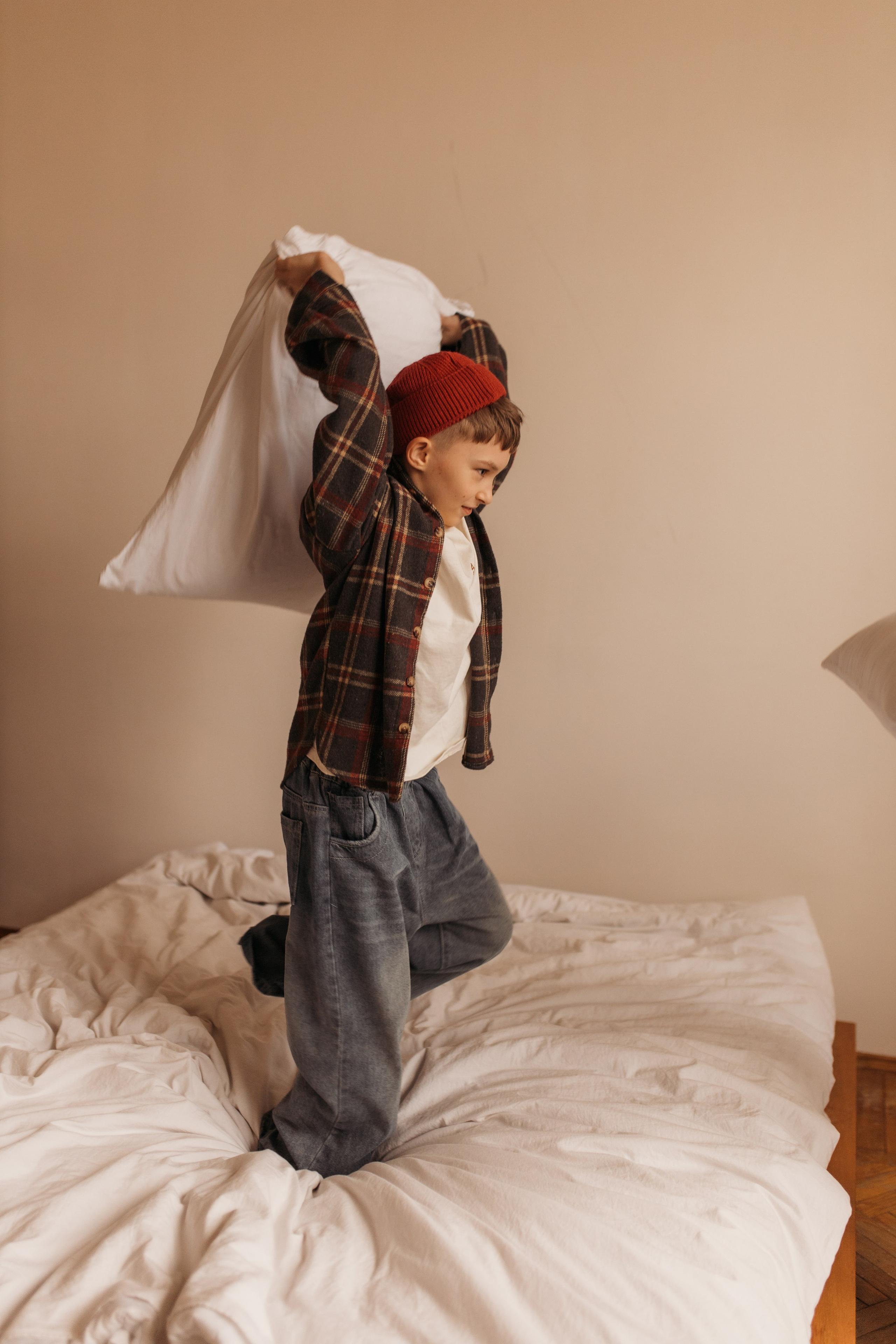 Настя, Сергей, Сава и Марьяна. Семейный и свадебный фотограф в Москве и Зеленограде Марина Малярова