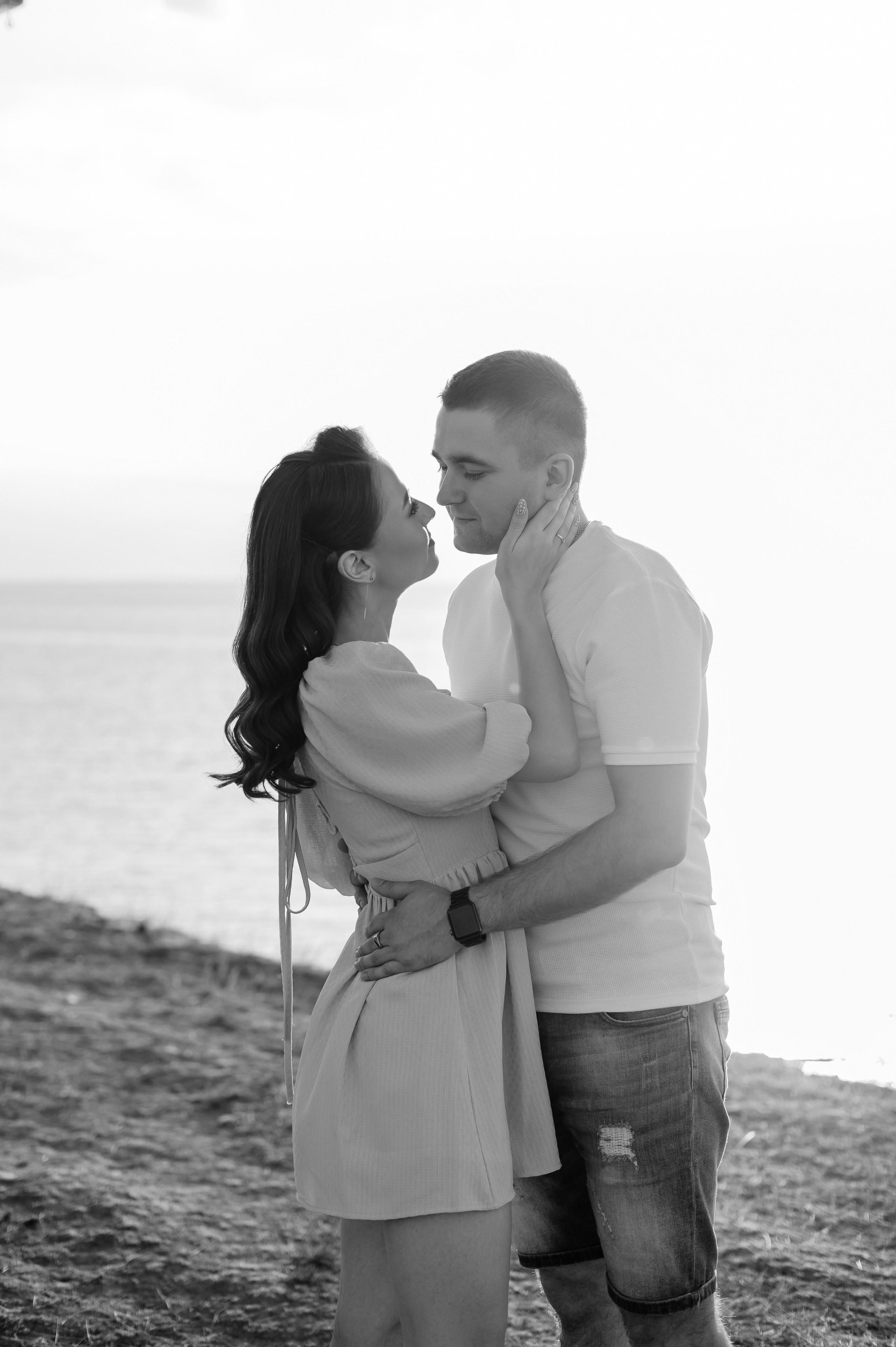 Илья и Женя. Свадебный фотограф