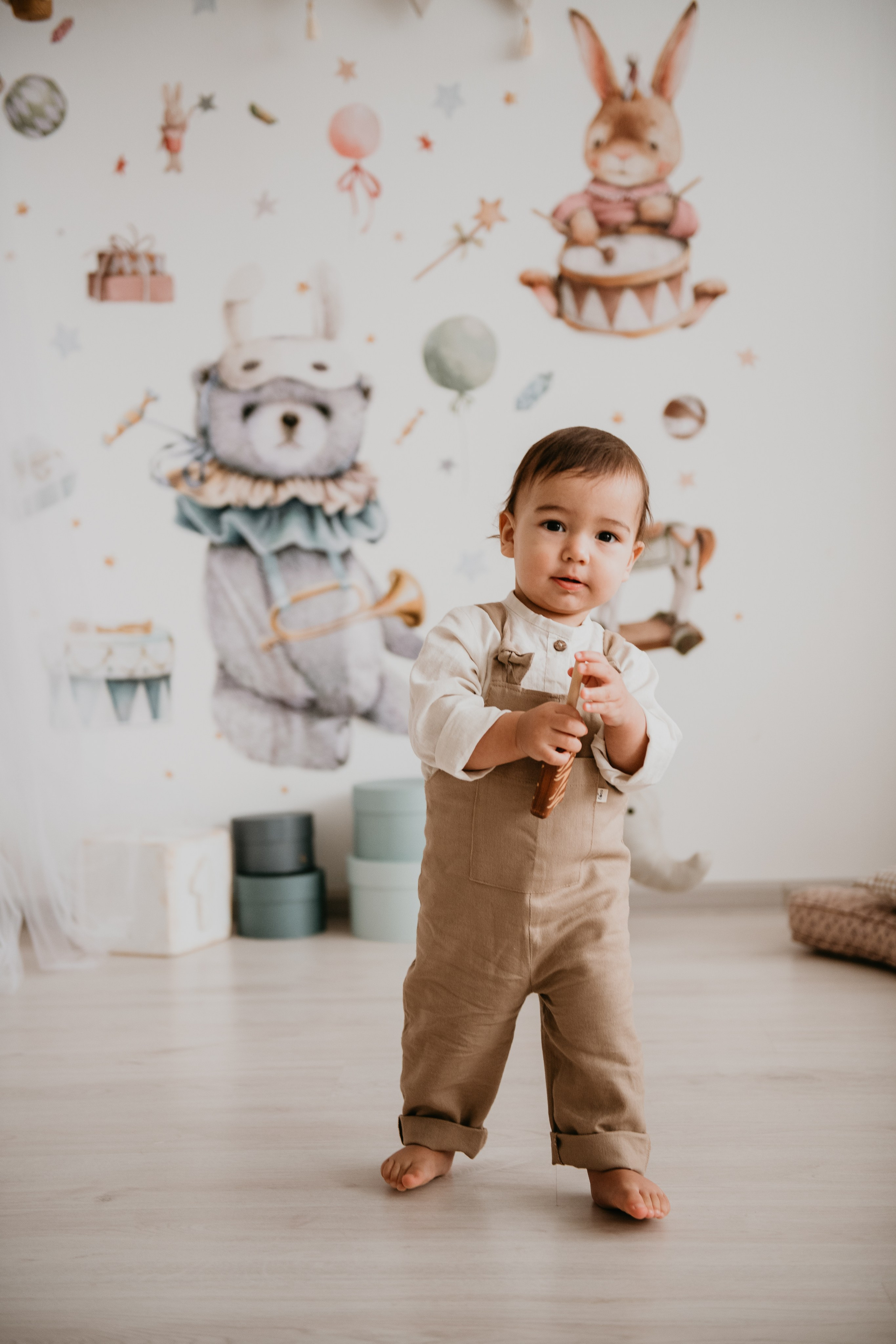 День рождения. Детский и семейный фотограф в Армавире Даша Зубкова