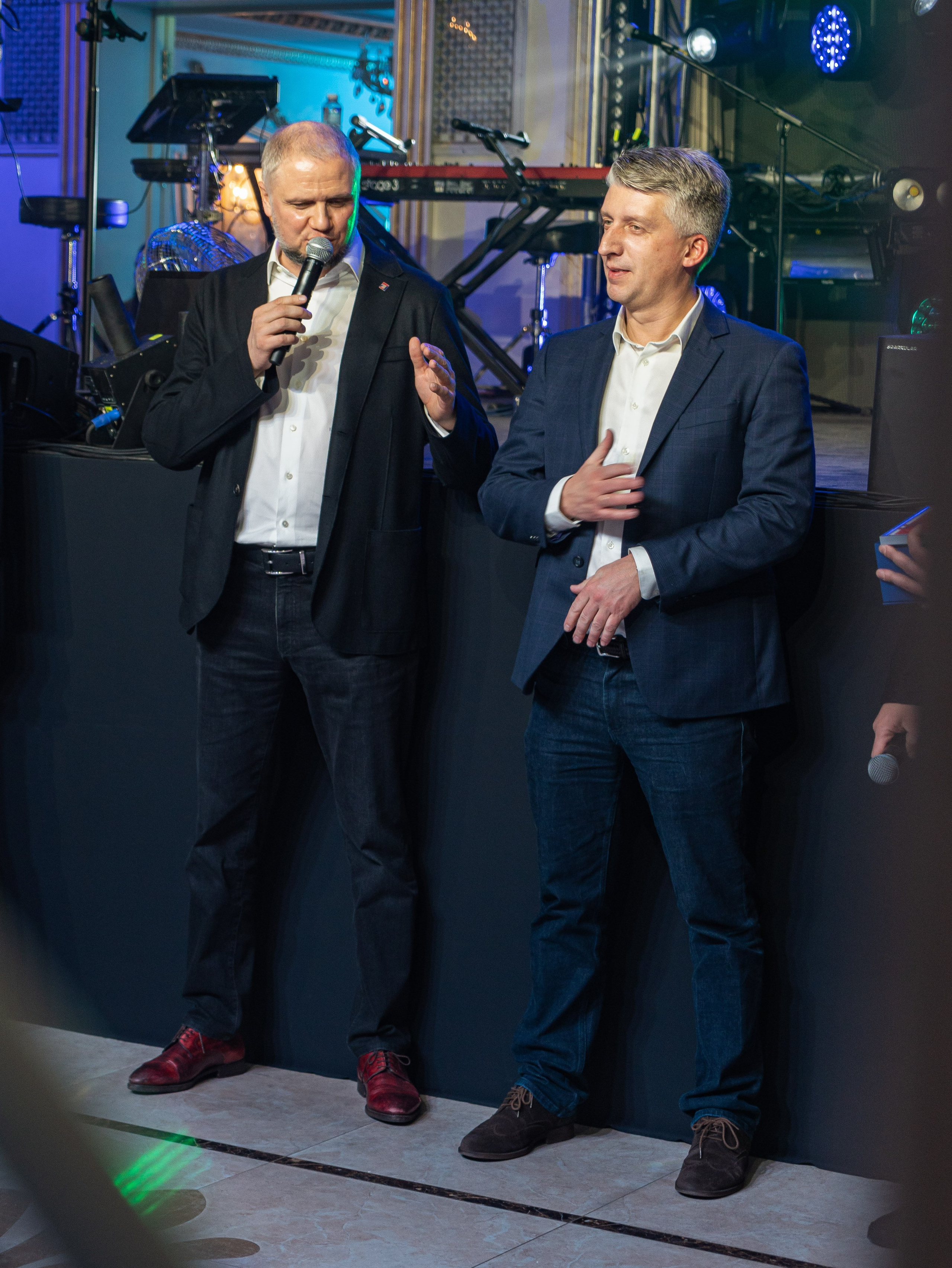 Корпоратив — Основа. Фотограф Москва