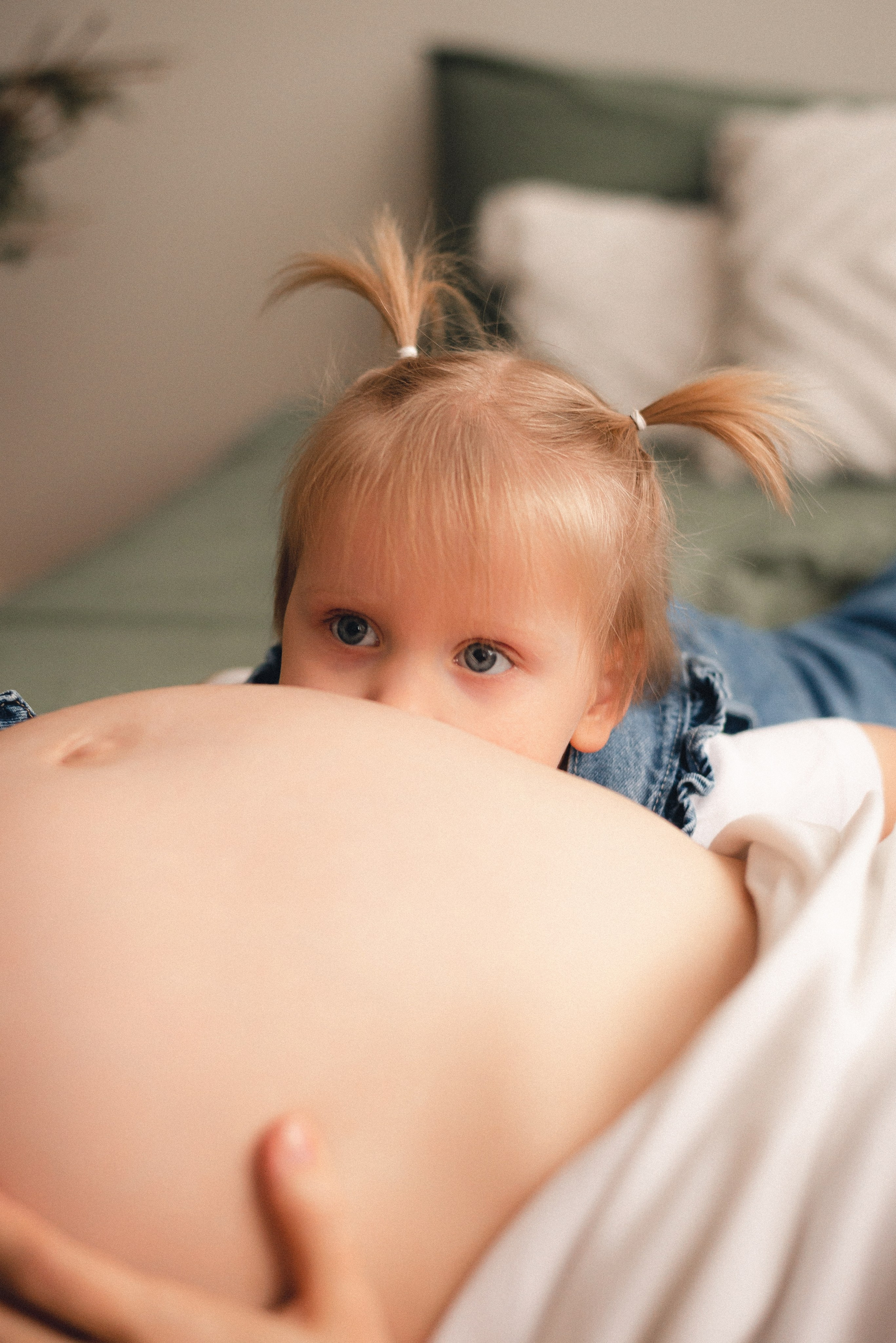 Троицкие. Семейный и детский фотограф Иваново Ксения Азаренкова