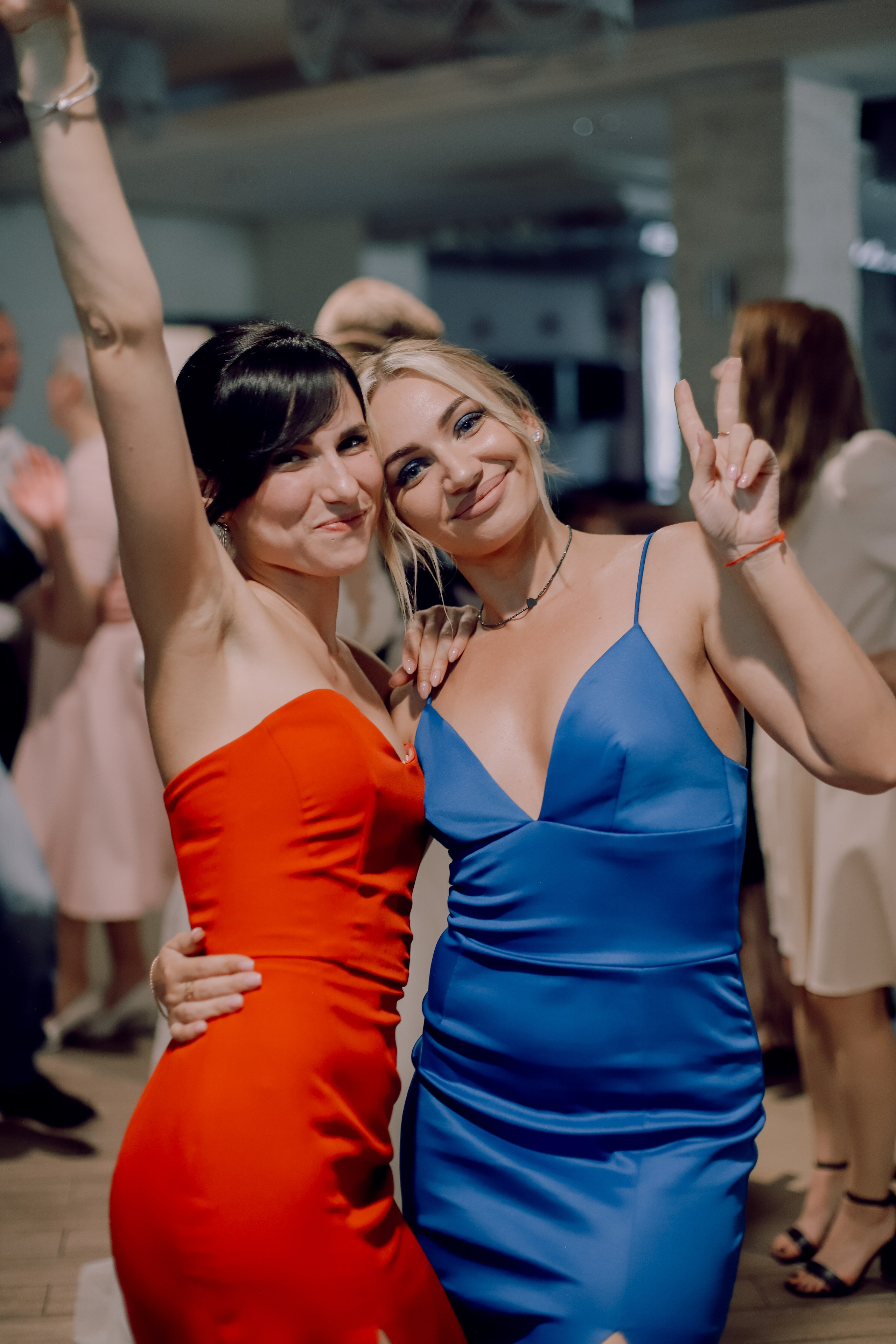 Екатерина и Дмитрий. Фотограф Виктория Волкова