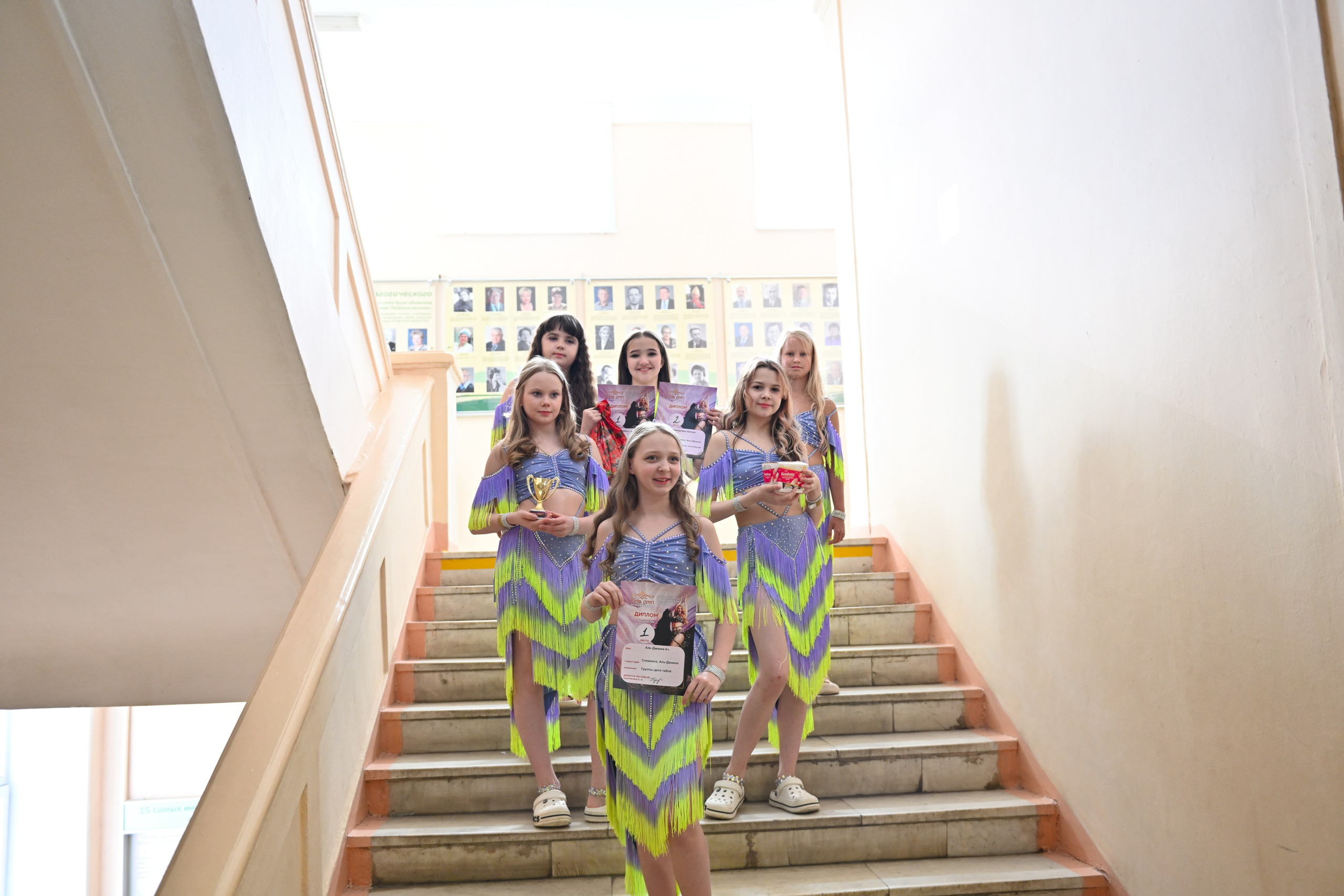 2026 Танцы, Челябинск. Снежинск фото Андрианов