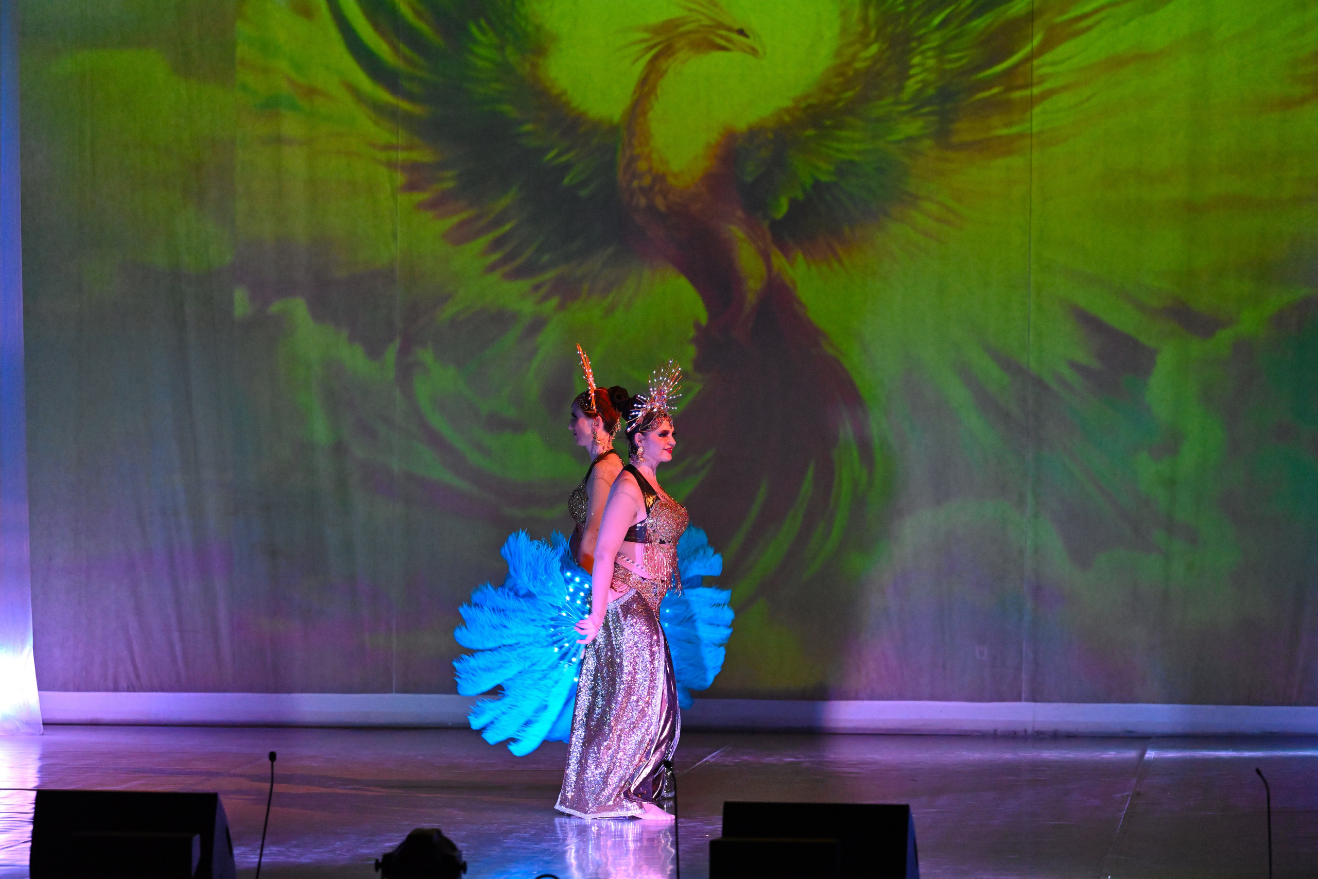 2025-12-19 Танцы ДК. Снежинск фото Андрианов