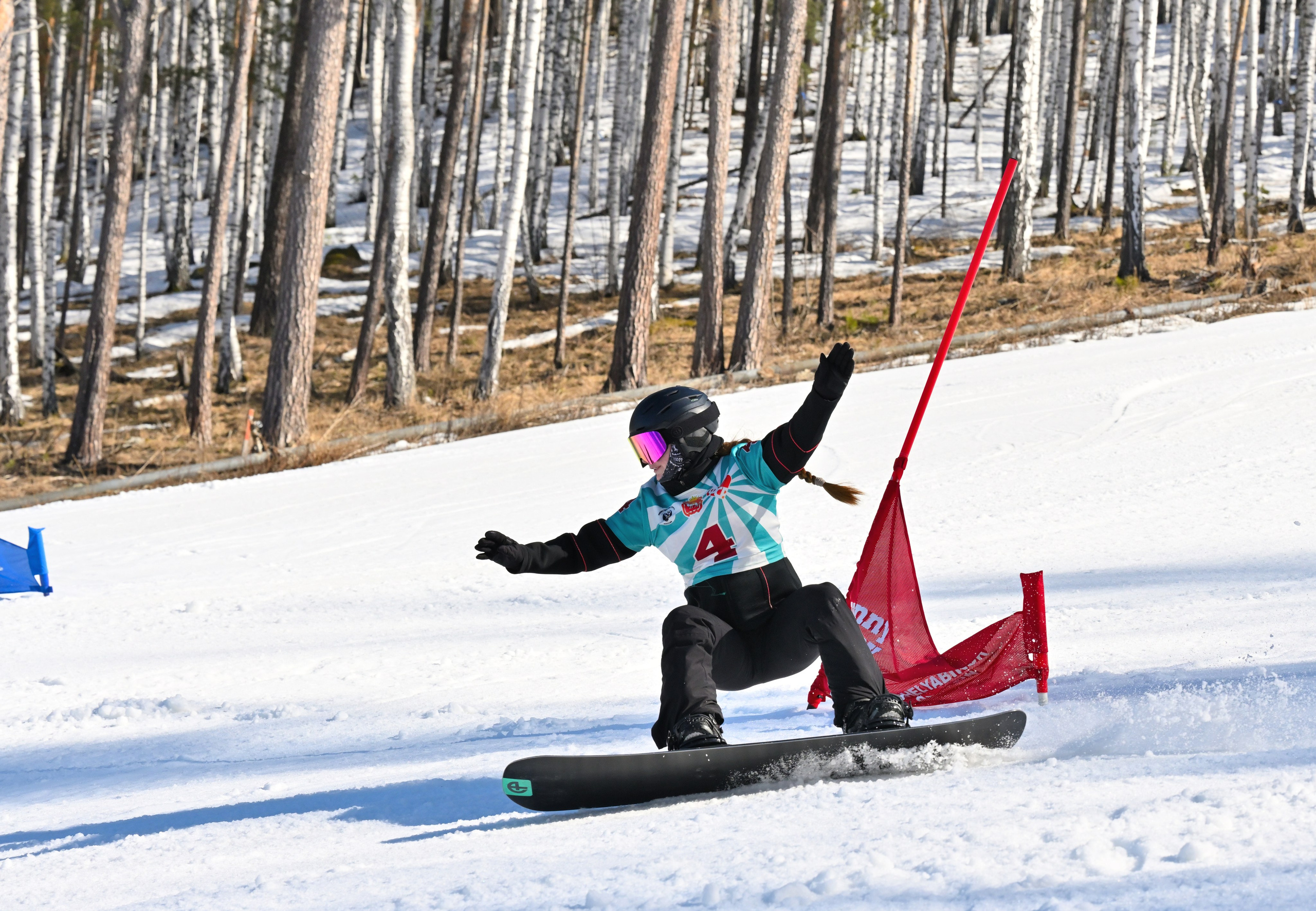 Сезон 2025-2026, Солнечная Долина Миасс