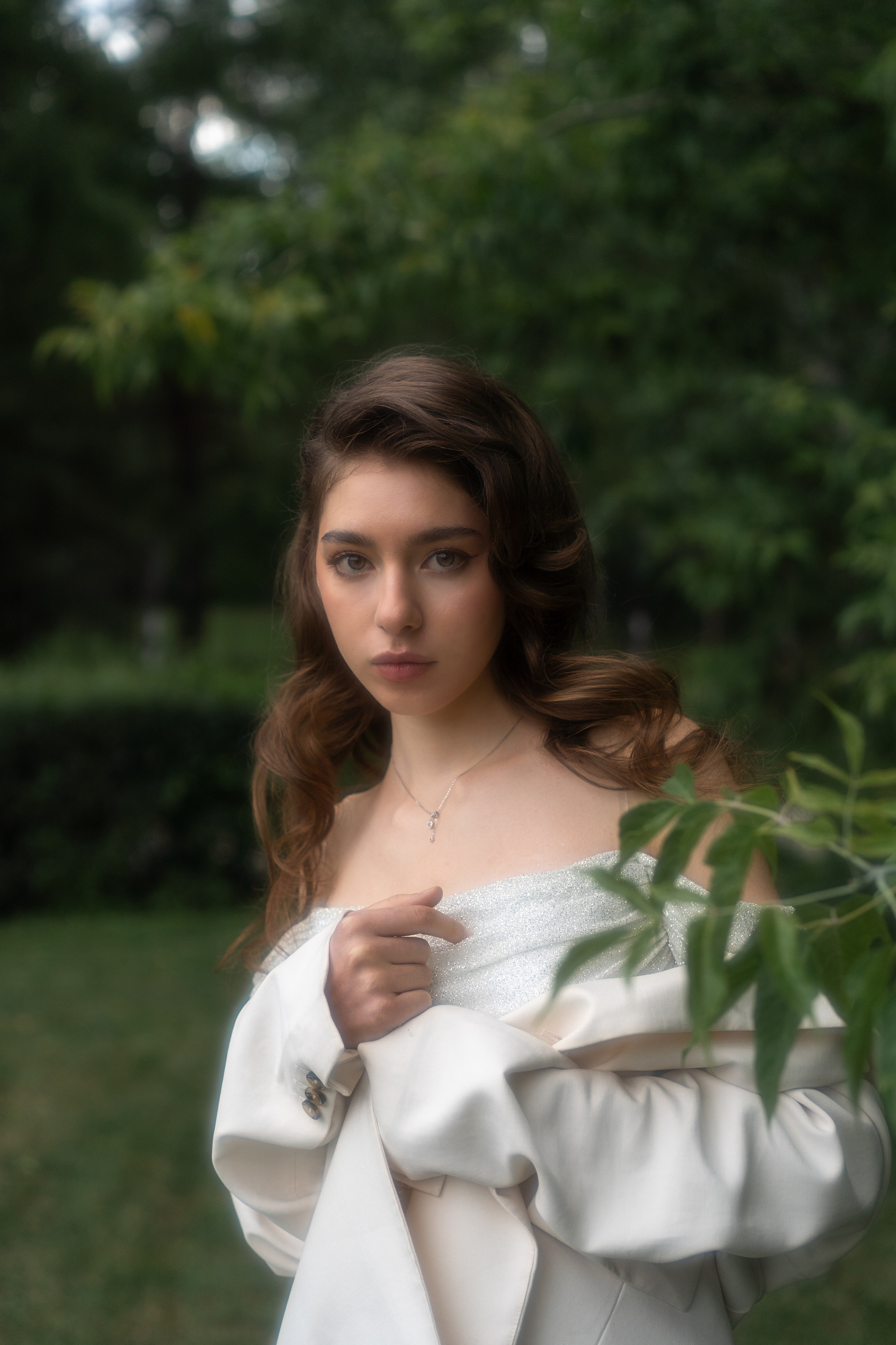 Выпускнца. Главная